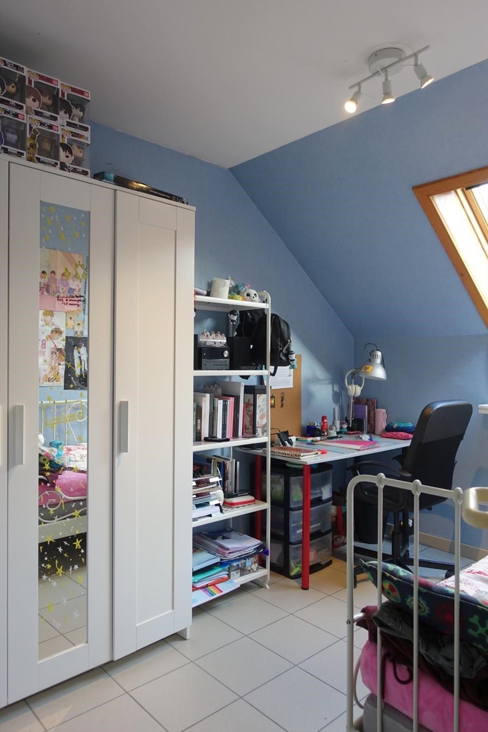 Half-open Woning met 3 slaapkamers foto 9
