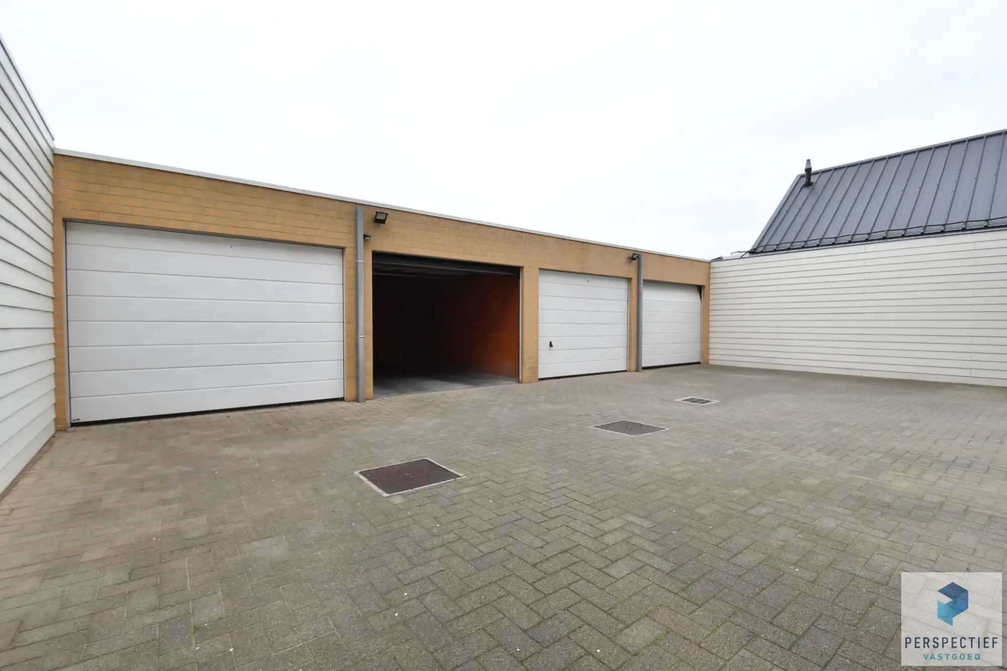 Ruim duplex-appartement met 3 slpk en 2 terrassen van 12m² foto 2