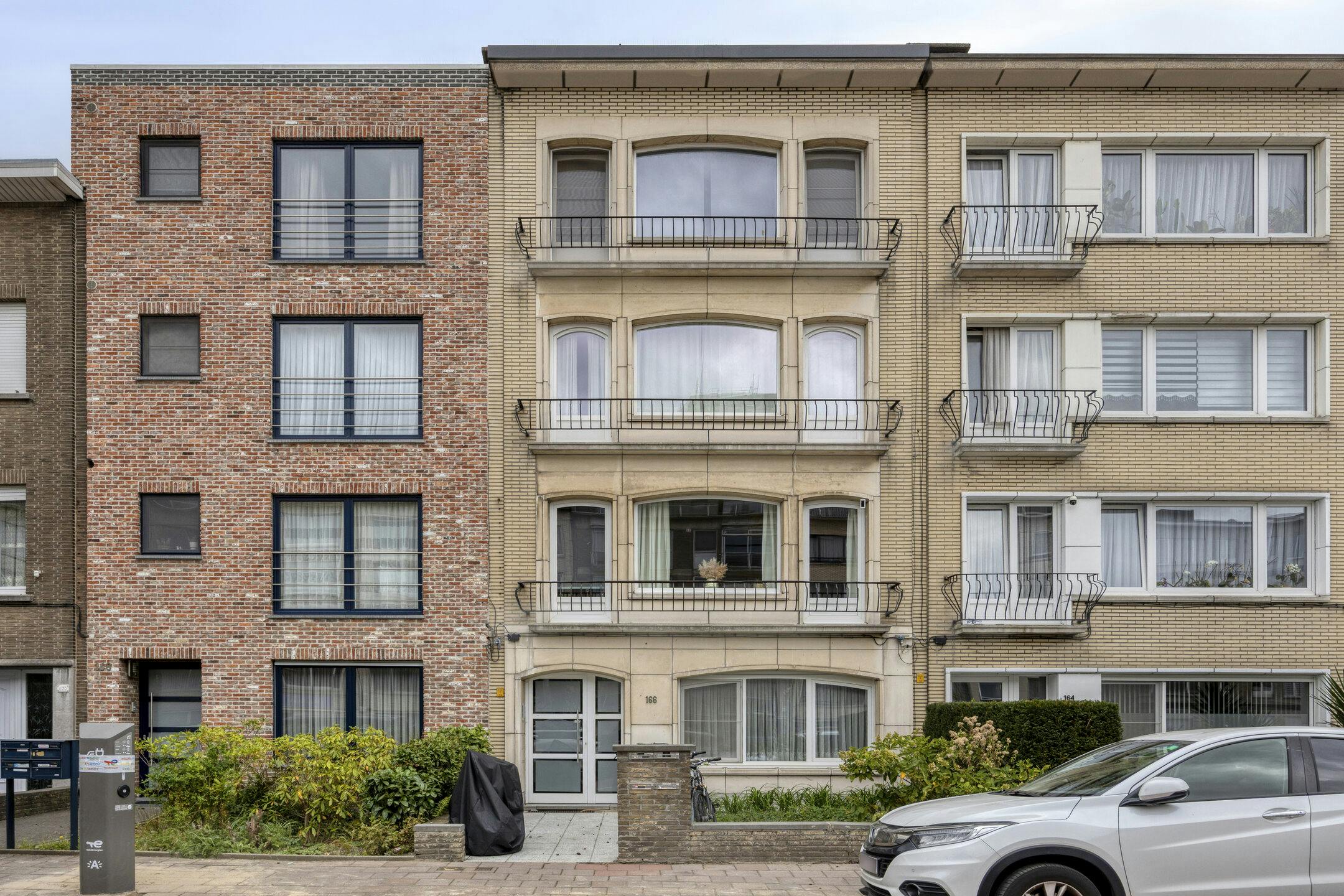 Recent gerenoveerd appartement te koop in Deurne  foto 16