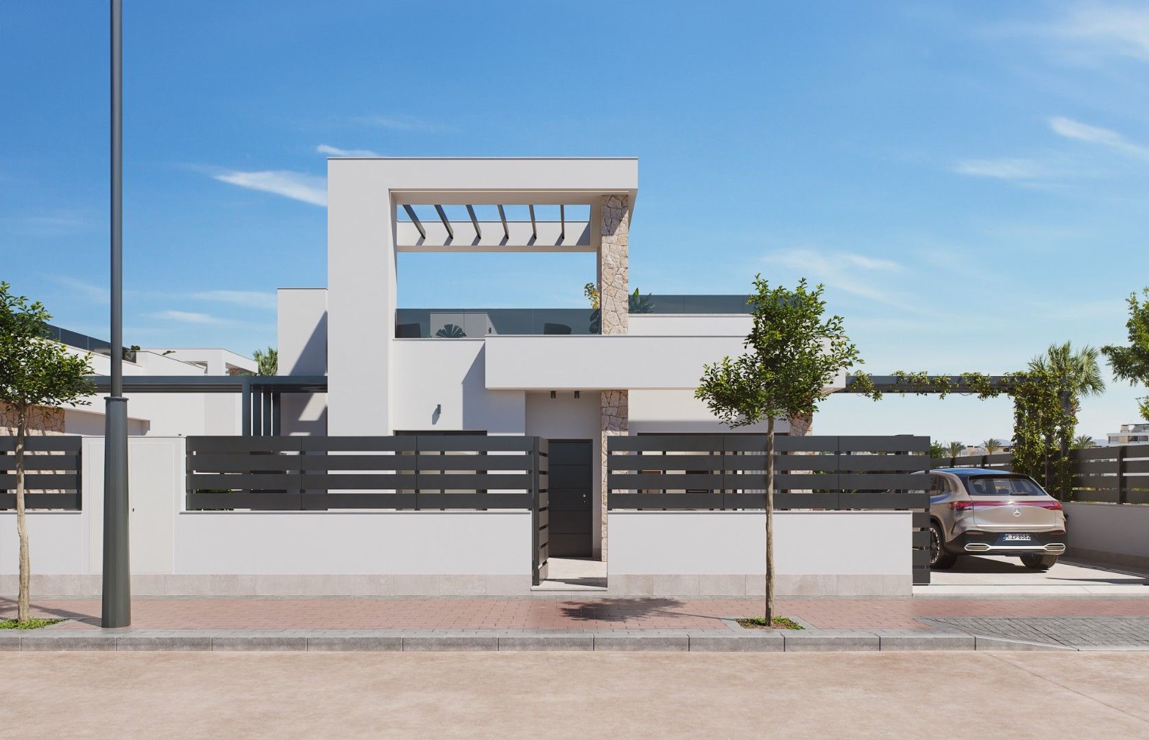 Villas Milos - Santa Rosalia Resort foto {{pictureIndex}}