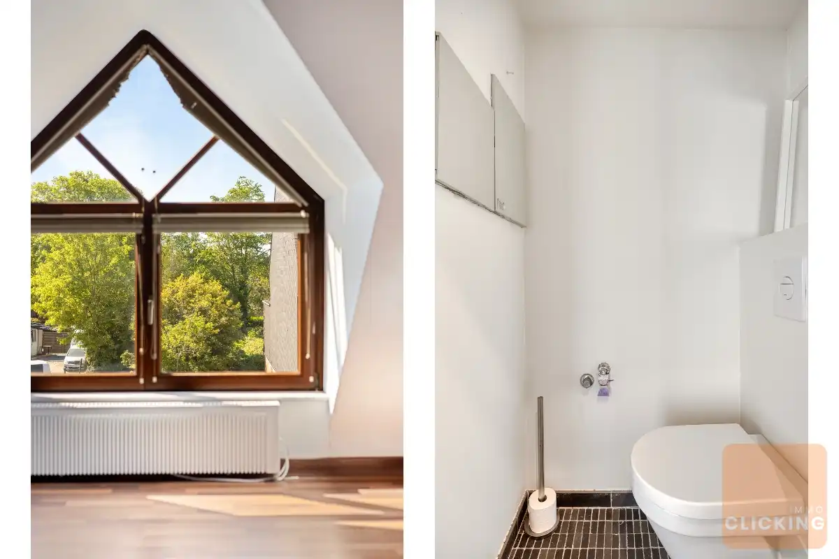 Cozy wonen met zon en sfeer triplex 3 kamers foto 16