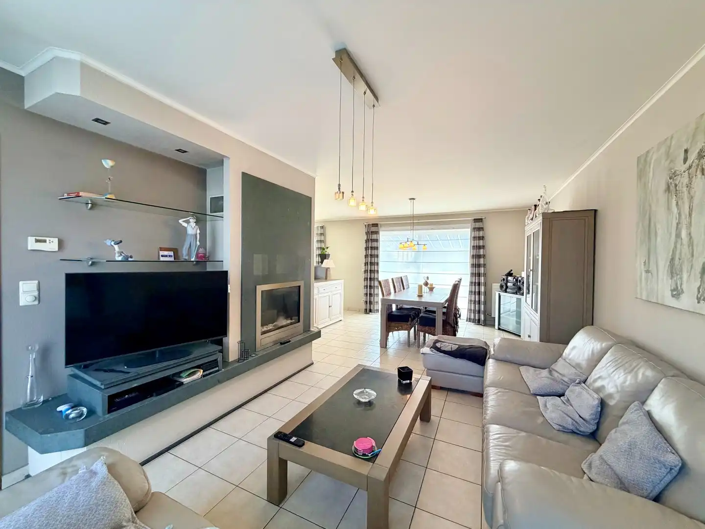 Instapklare ruime woning met zonnige tuin! foto 4