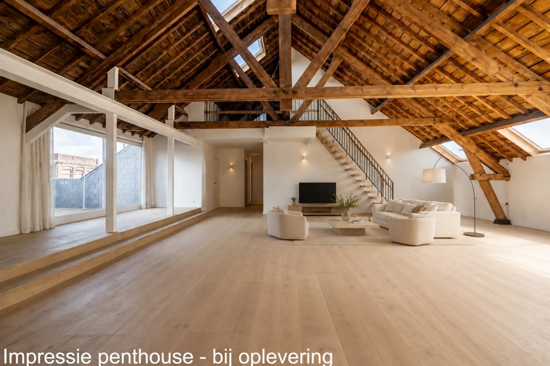 Ontdek residentie "Het Gerecht"  foto 23