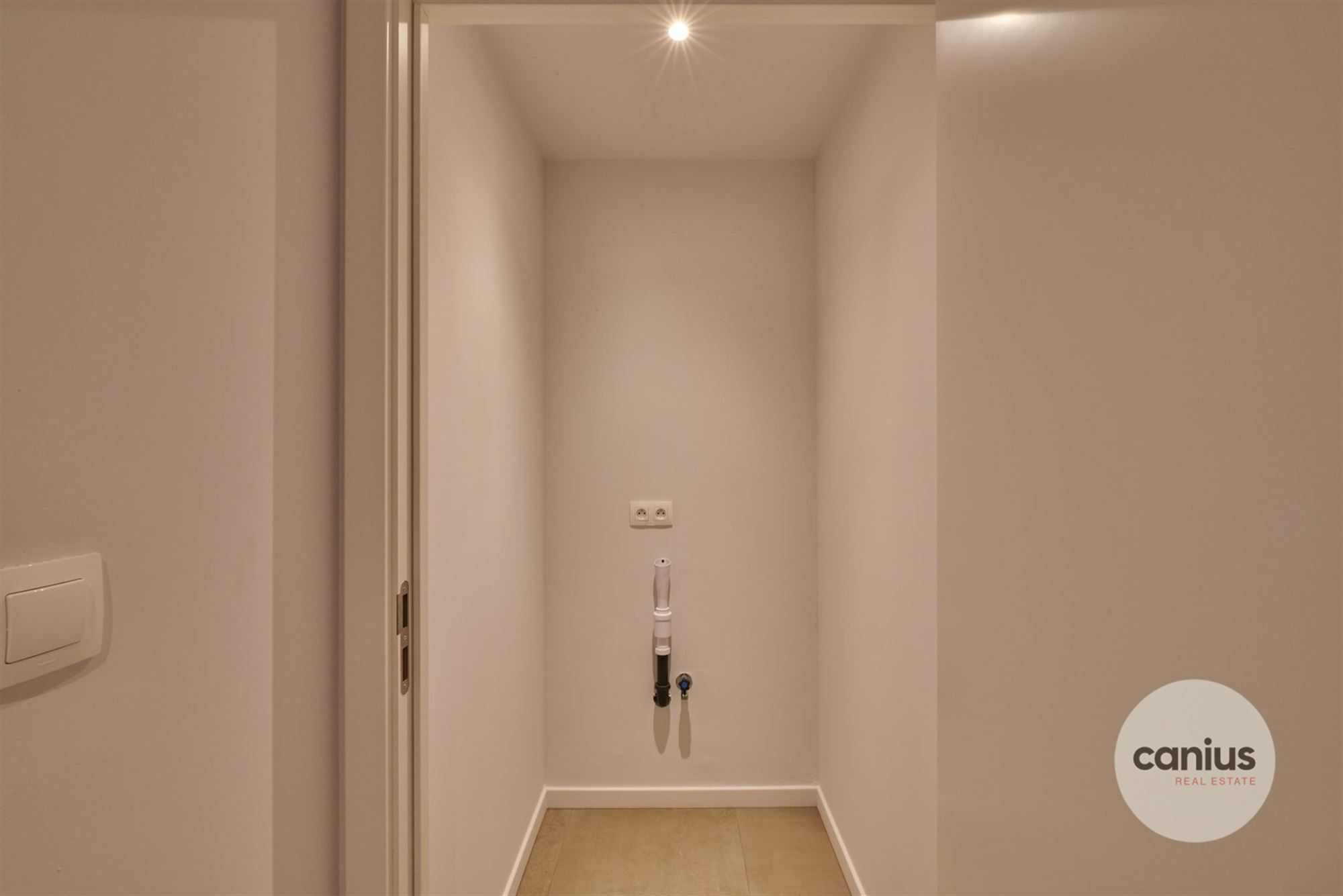 ENERGIEZUINIGE & INSTAPKLARE WONING MET 3 SLKS + TUIN foto 11