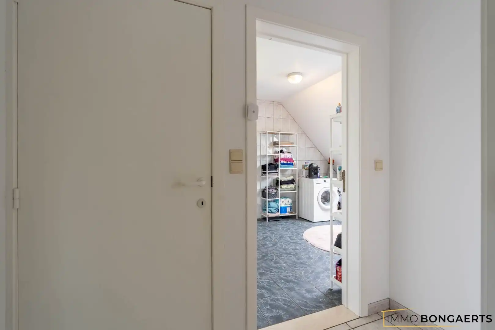 Duplex appartement in het centrum van Meeuwen foto 14