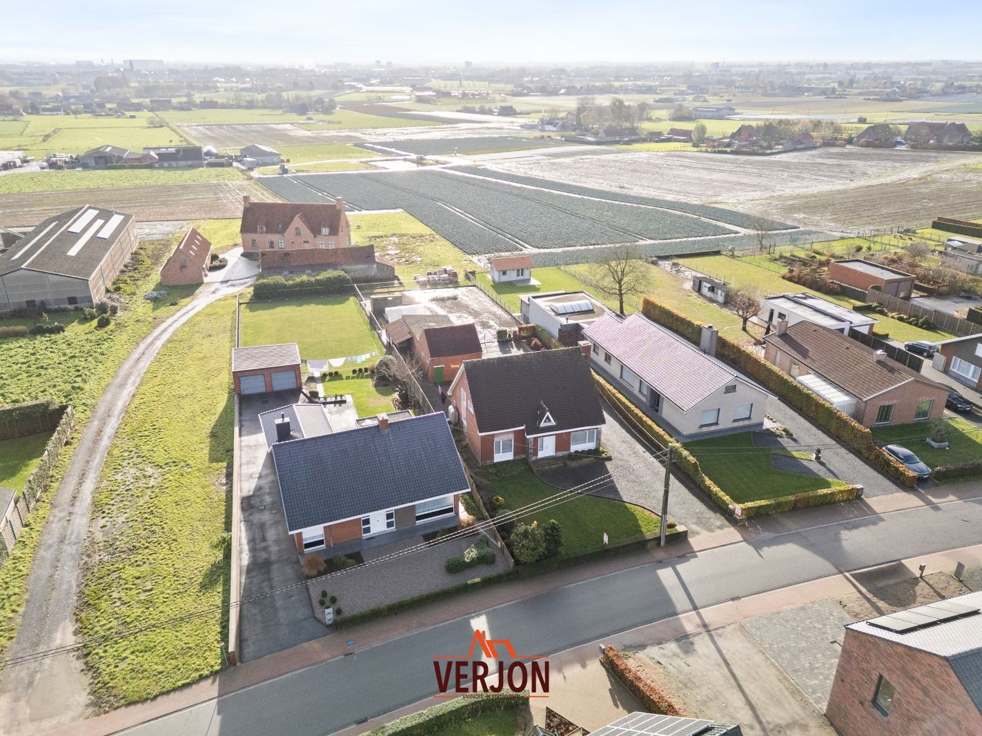 Kijkdag 6/12/2025! Alleenstaande woning (4 tot 6 slaapkamers) op 1.366m² foto 3