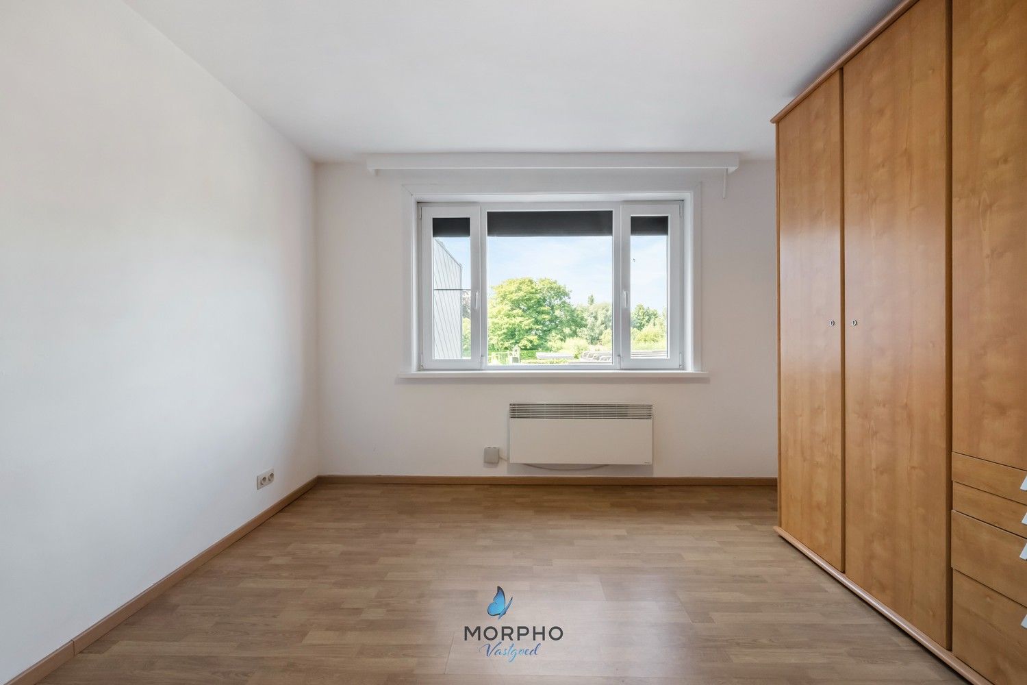 Ruime en energiezuinige woning met wellness, 4 slpks en praktische stadstuin in hartje Veldegem foto 19