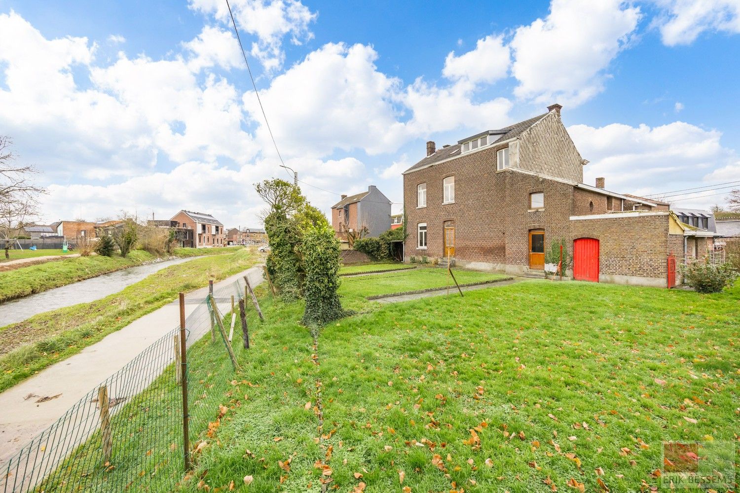 Huis te koop foto 5