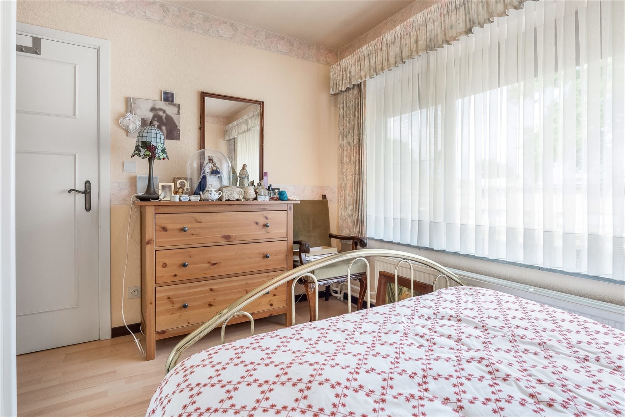 MOOI ONDERHOUDEN WONING MET 3 SLAAPKAMERS EN GEZELLIGE TUIN VLAKBIJ KOERSEL-CENTRUM foto 20