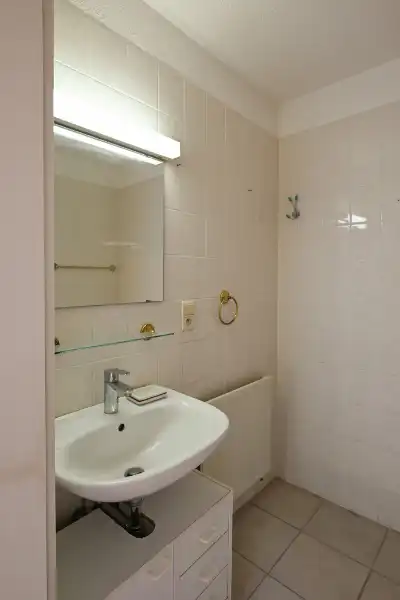 EENSLAAPKAMERAPPARTEMENT IN SINT-IDESBALD - Diga Verde 1.10 foto 10