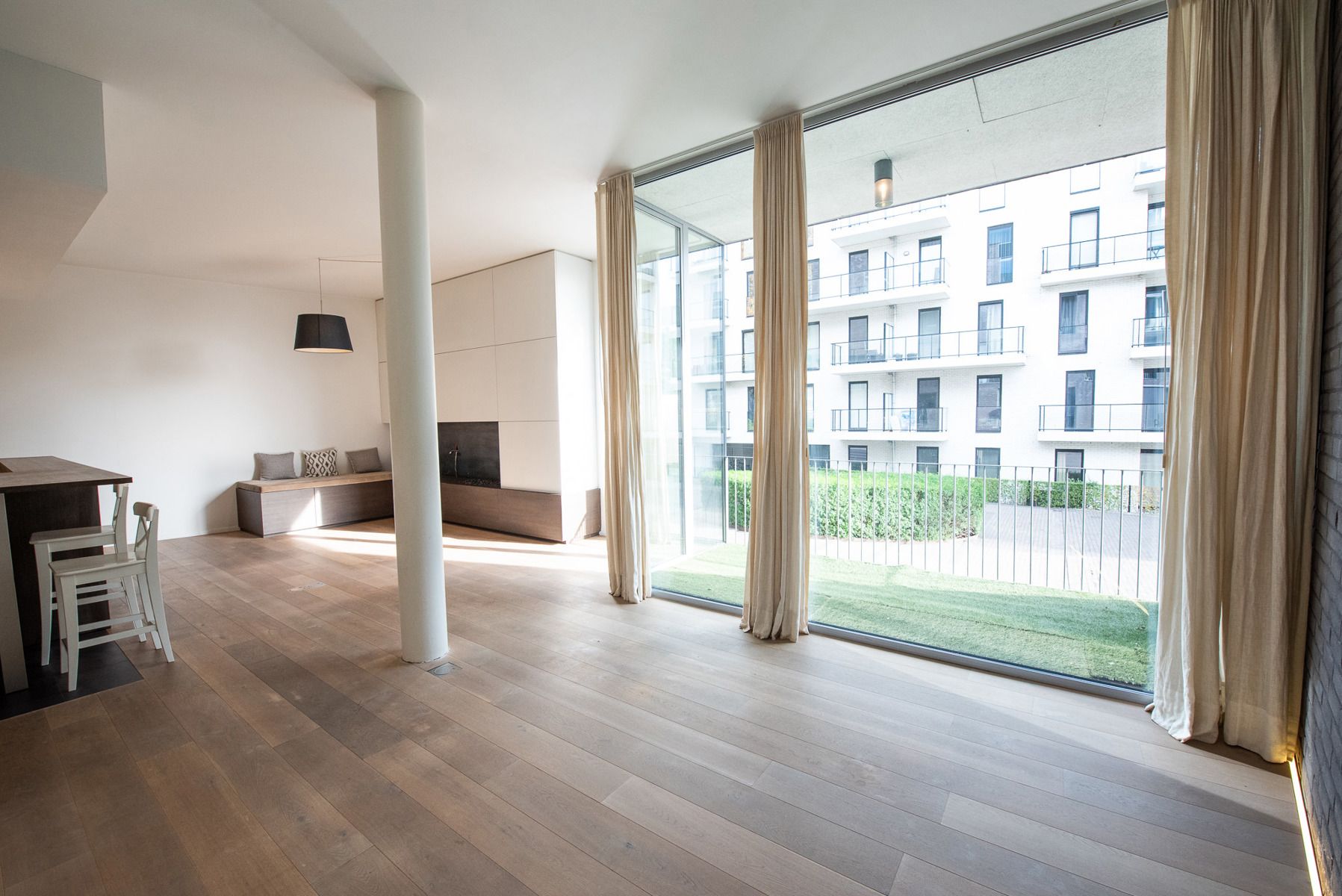 Top Appartement in hartje Waregem! foto 6