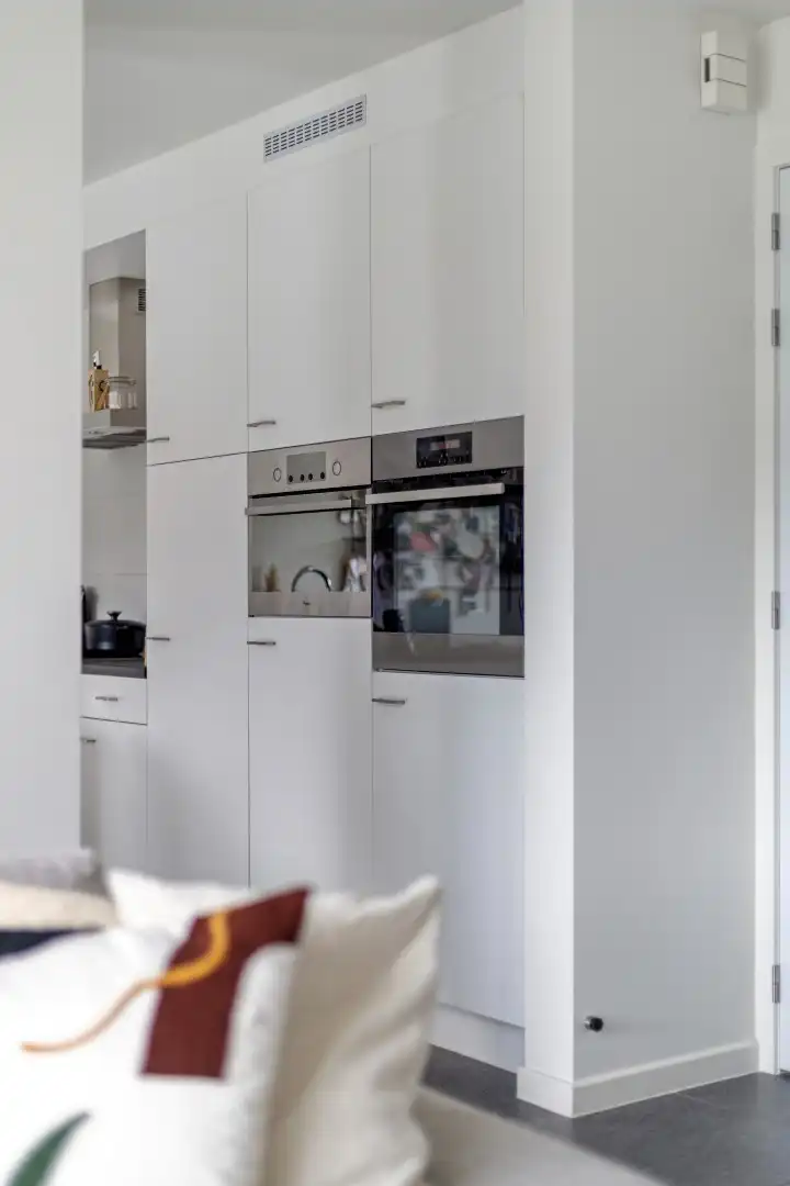 Ruime recente woning met 3 slpks en 2 badkamers, gelegen op een zonnig perceel in Mol - Achterbos !  foto 11