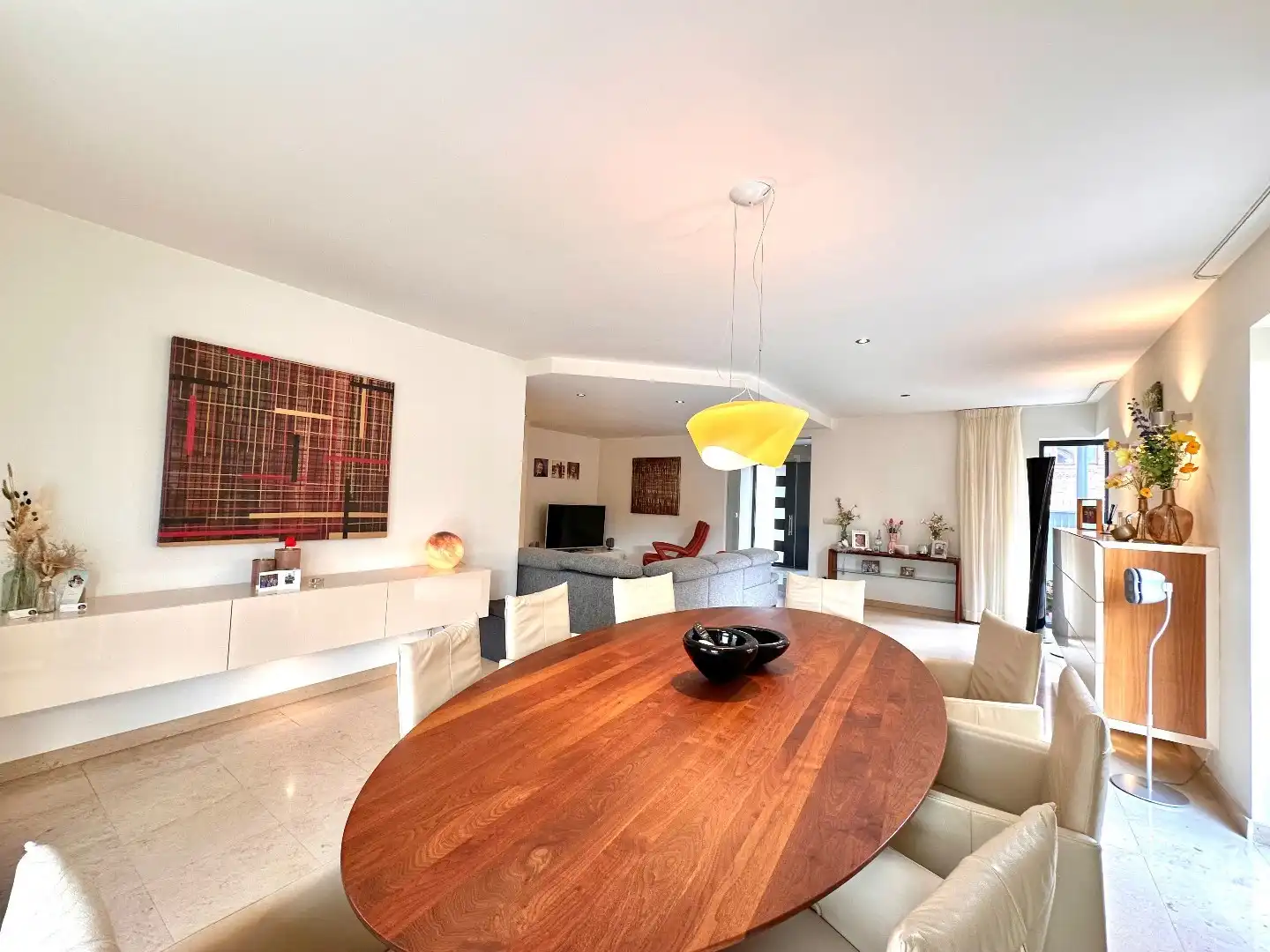 Zeer ruime, moderne gezinswoning op toplocatie in Tongeren foto 9