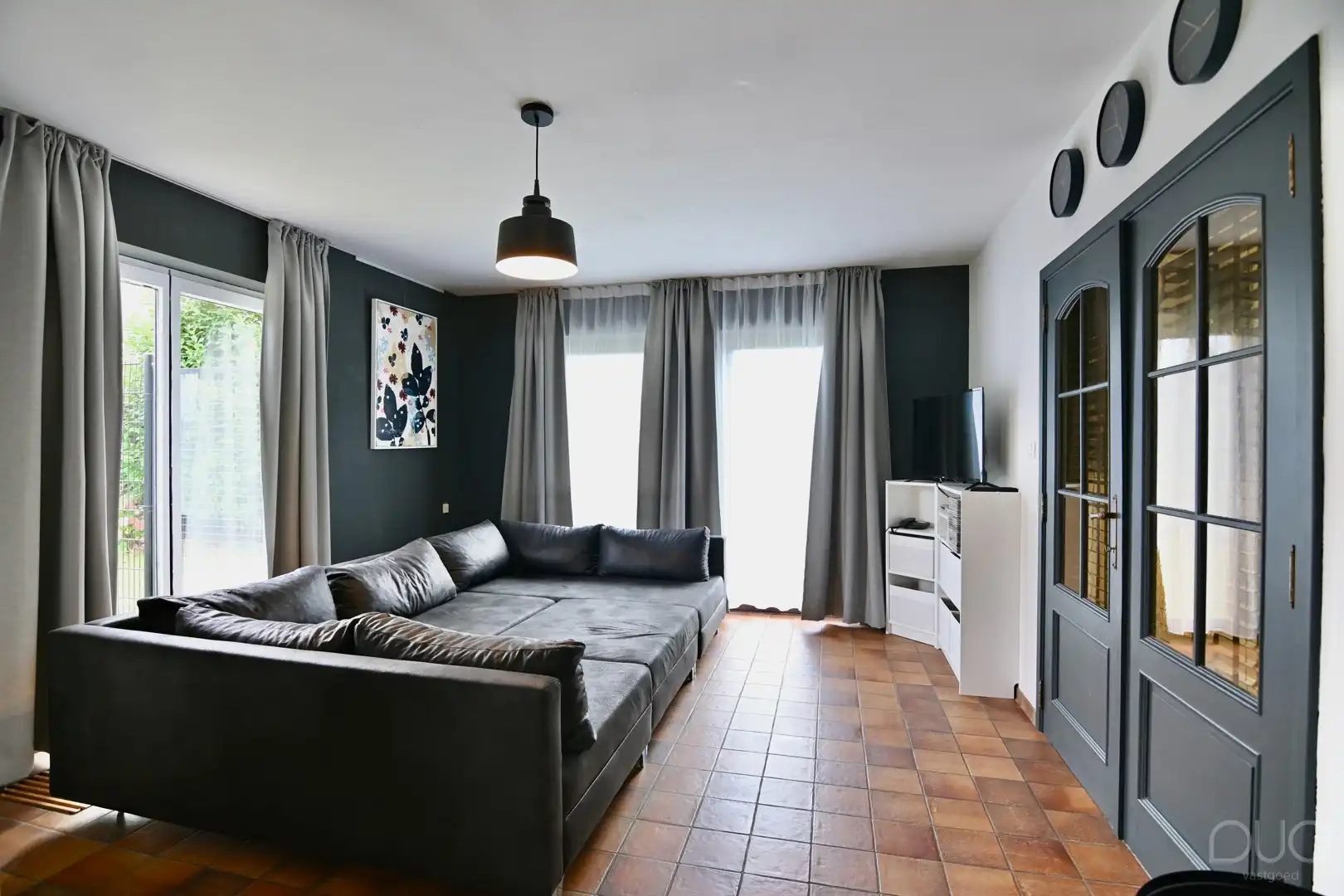 Ruime open bebouwing met veel potentieel (ook als kangoeroewoning) op een groot perceel van 15a95ca in Wellen foto 7