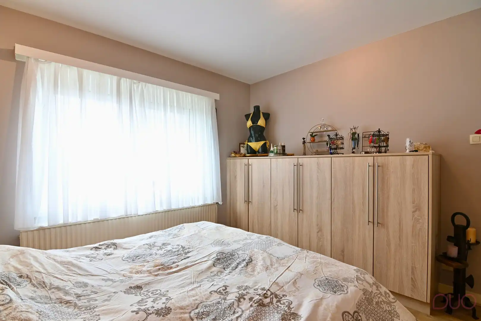 Leuke rijwoning met garage in een rustige kindvriendelijke buurt foto 19