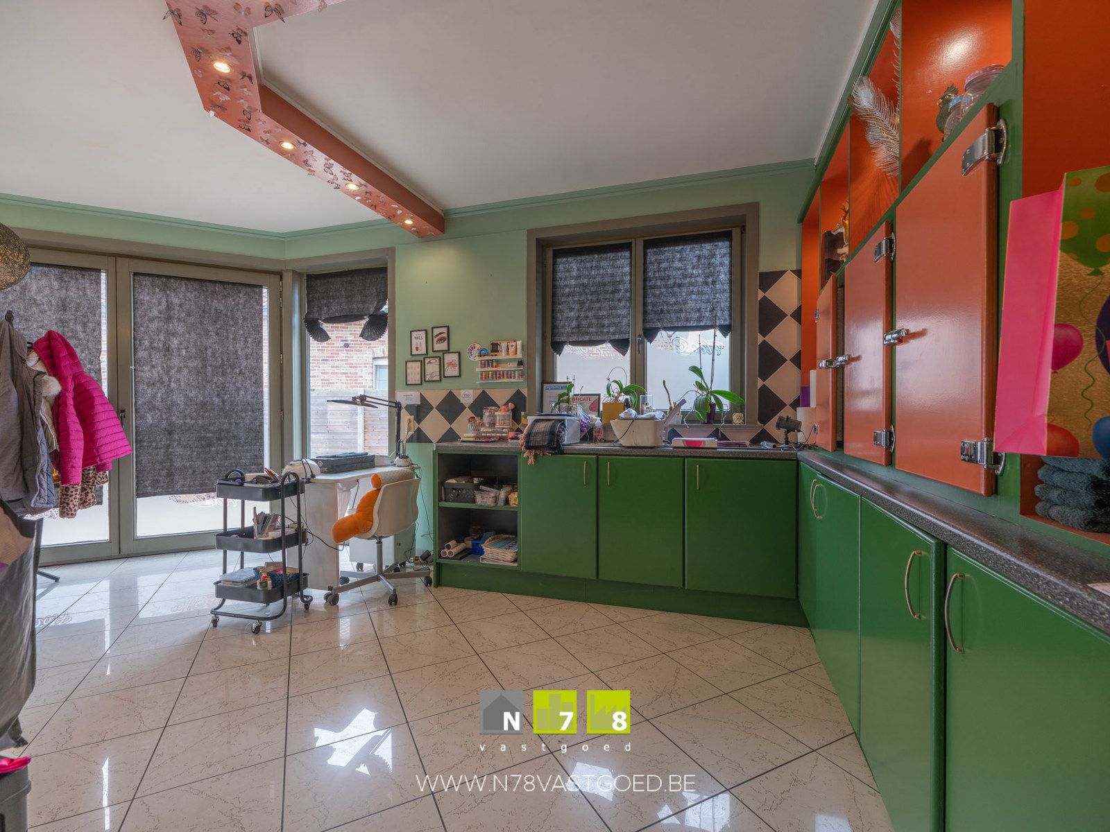 Huis te koop foto 22