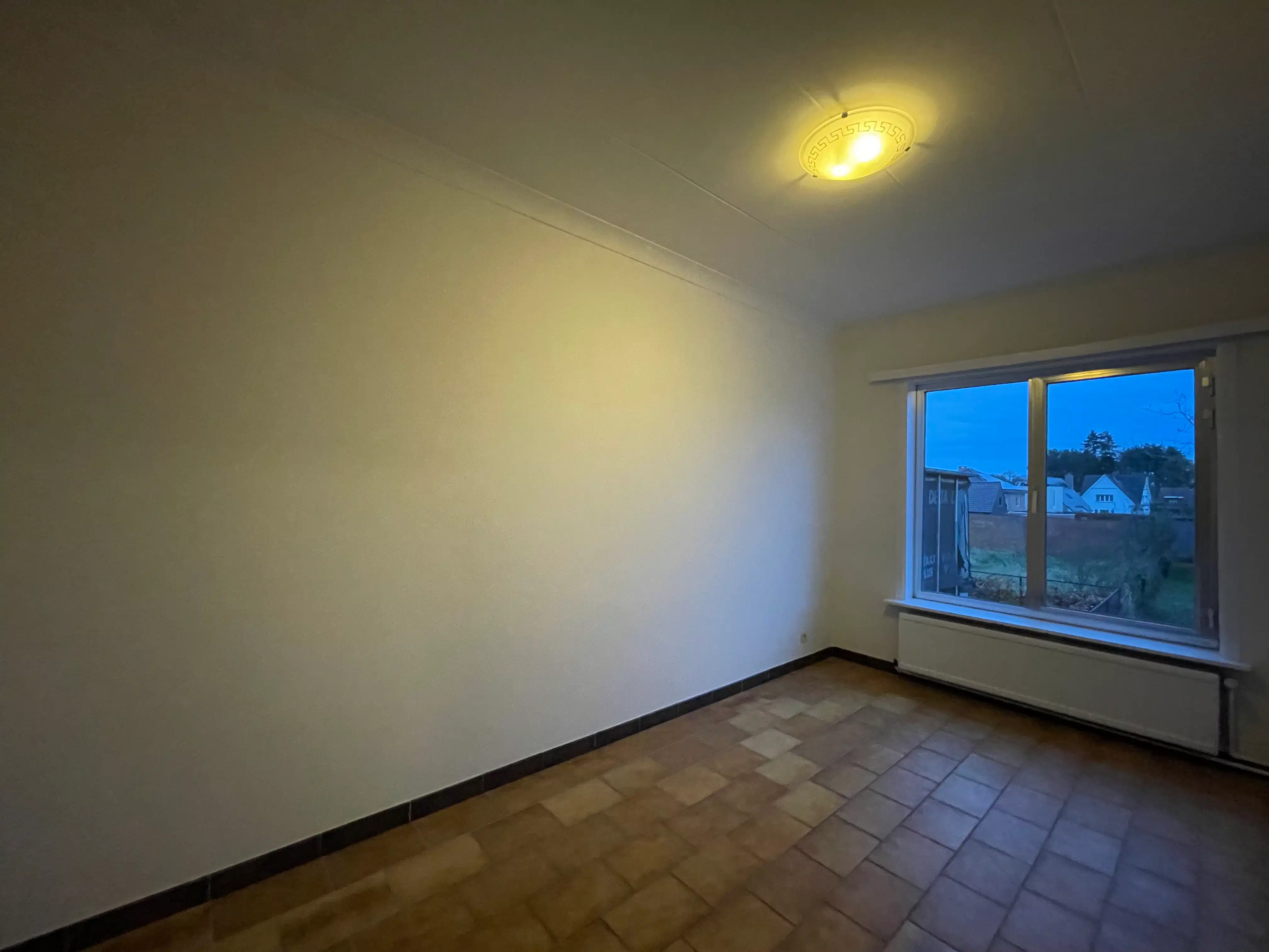 Centraal gel 3 slpk met garage foto 8