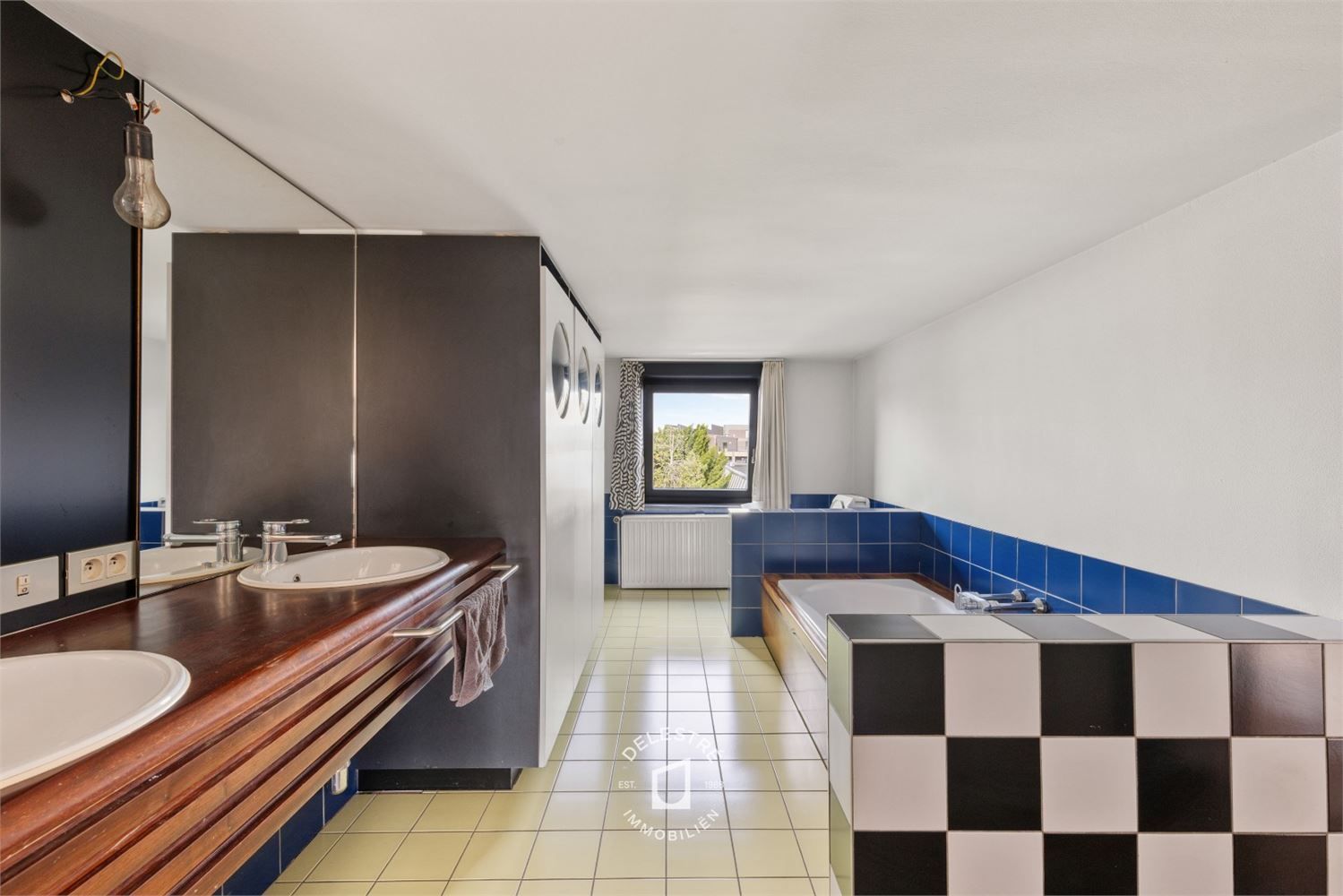 ARCHITECTURALE WONING NABIJ STADSPARK foto 19