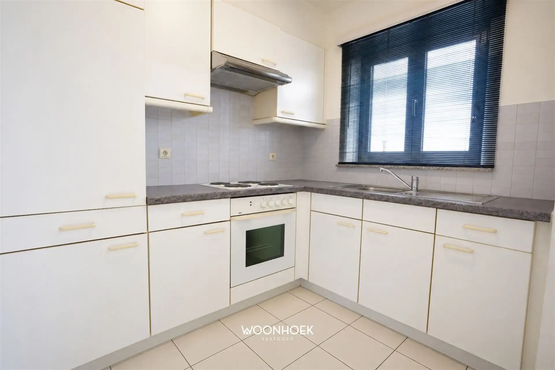 Modern 2-slpk appartement met 2 terrassen foto 6
