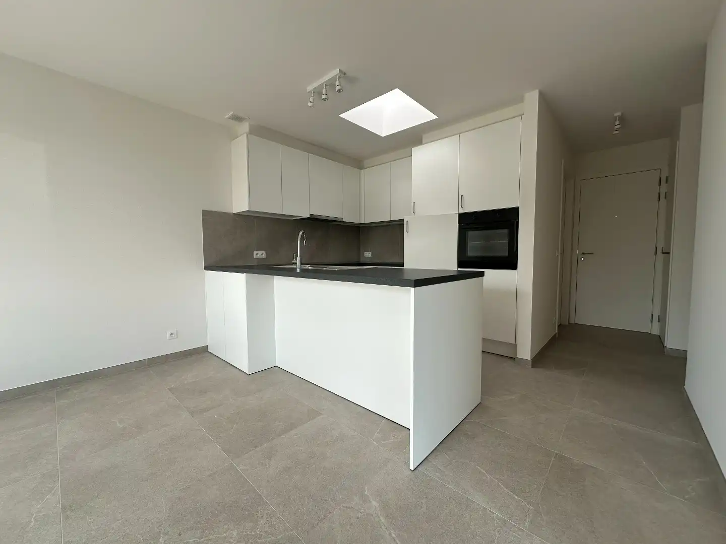 Instapklaar energiezuinig nieuwbouwappartement met mooi zonneterras, Torhout foto 6