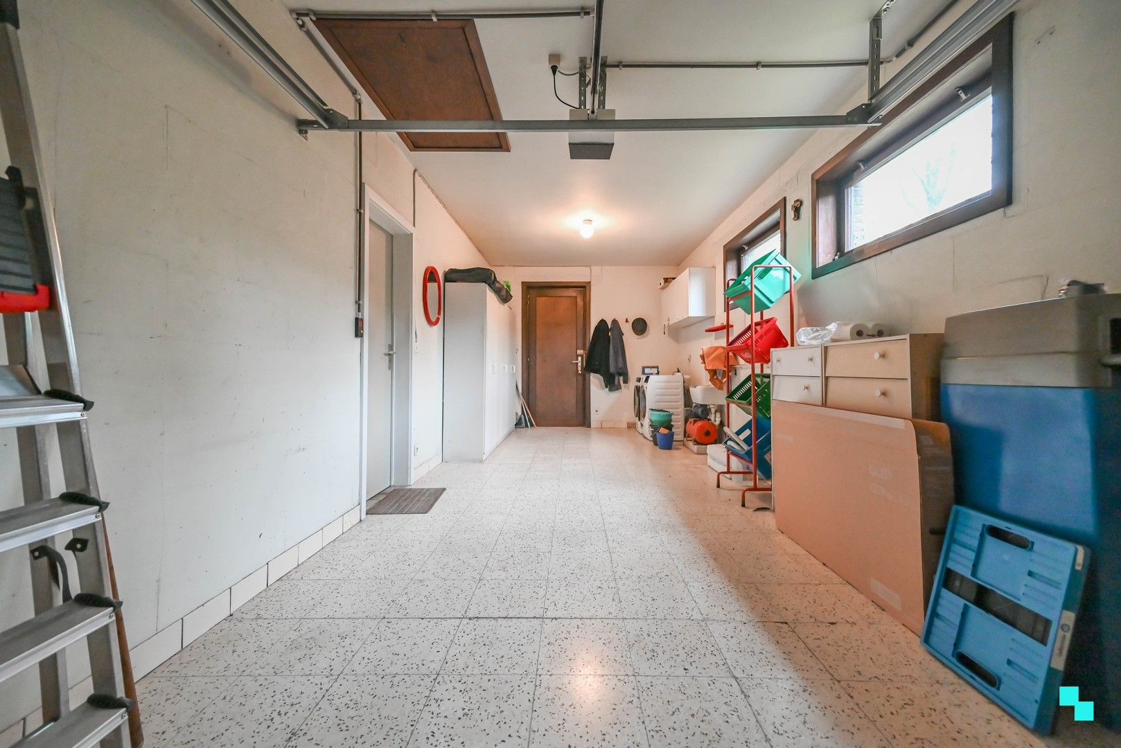 Landelijk gelegen vrijstaande bungalow te Kachtem foto 20