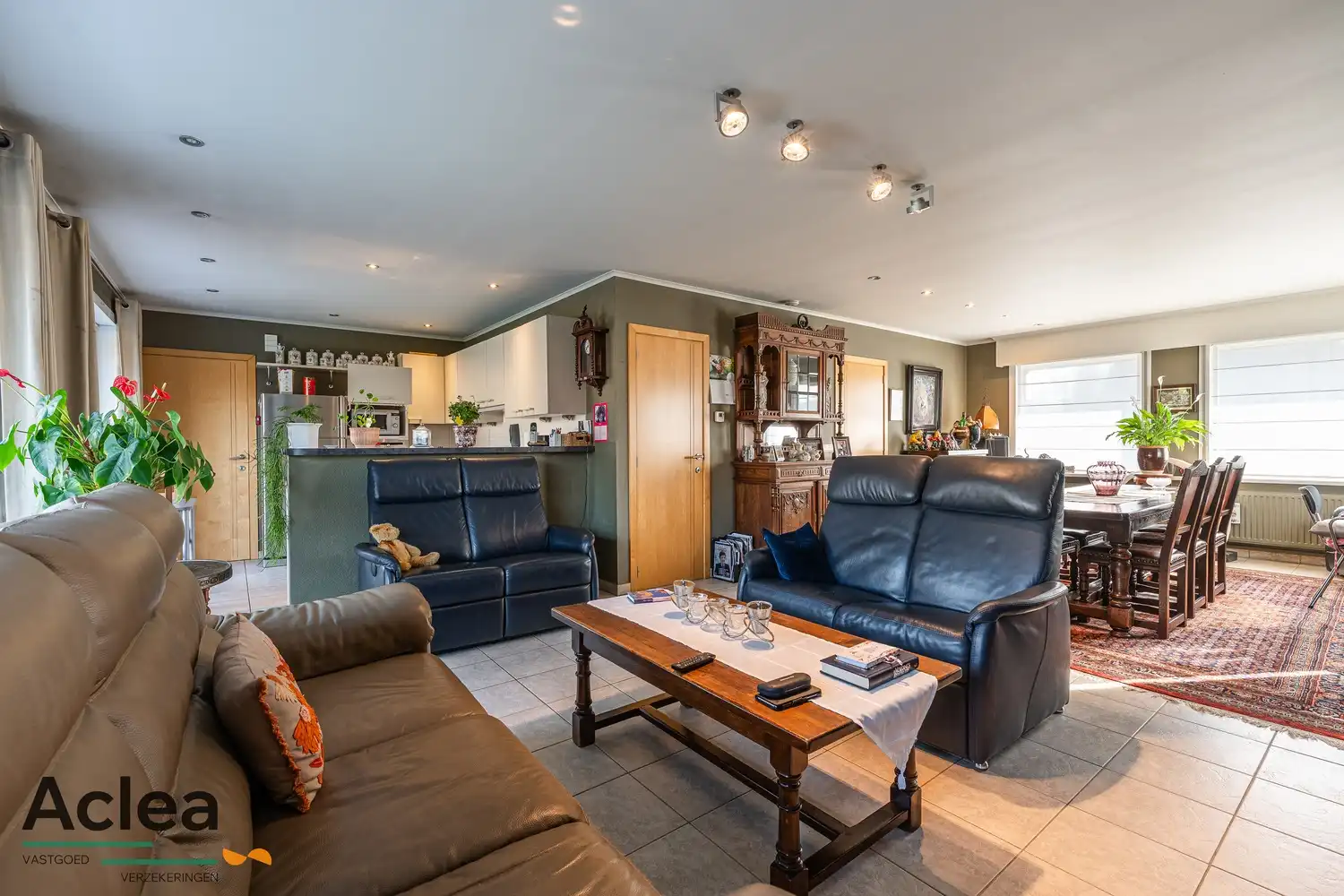 Instapklare vrijstaande woning in rustige woonwijk in Assenede foto 6