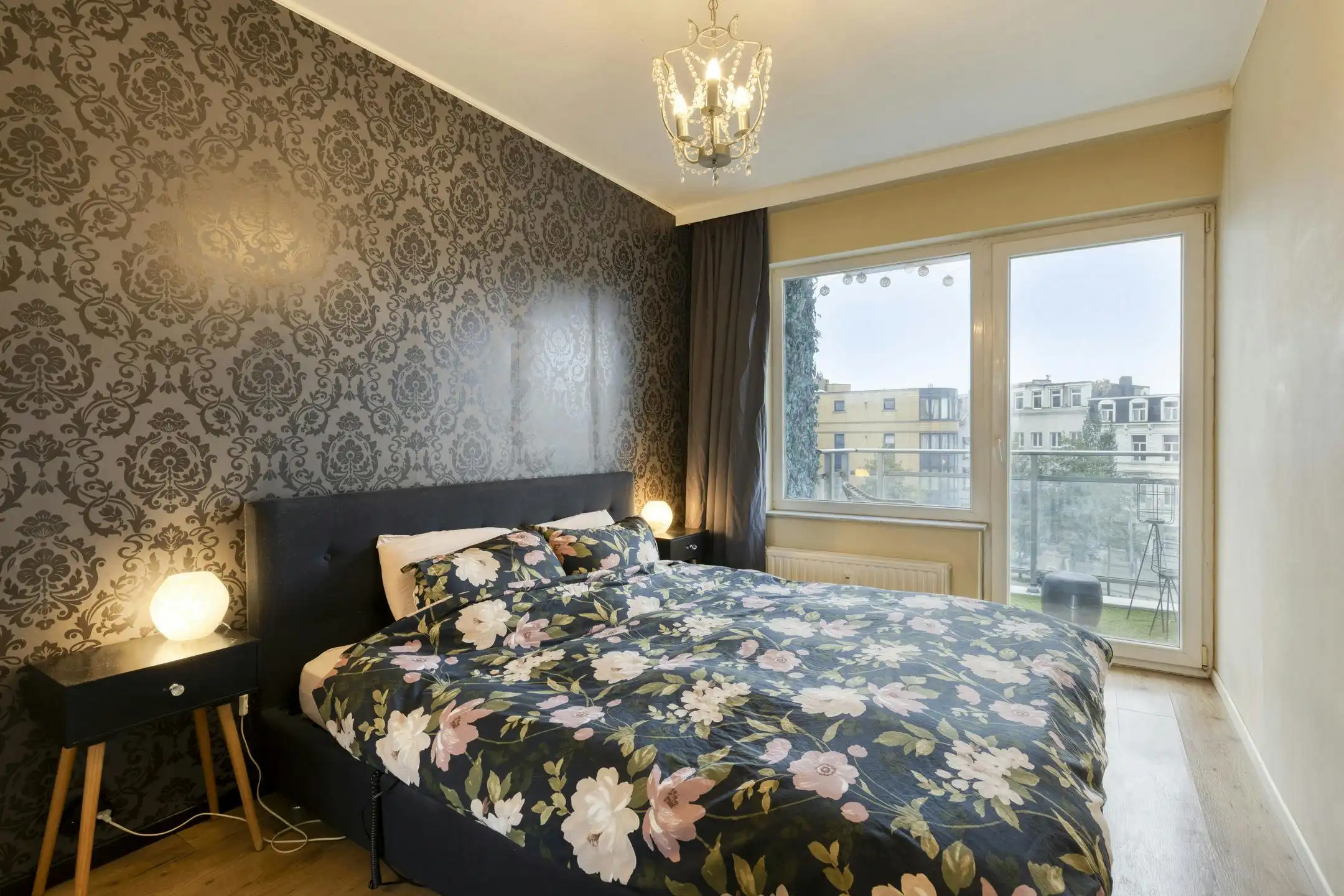 Appartement met uitzicht en terras te koop in Antwerpen foto 7