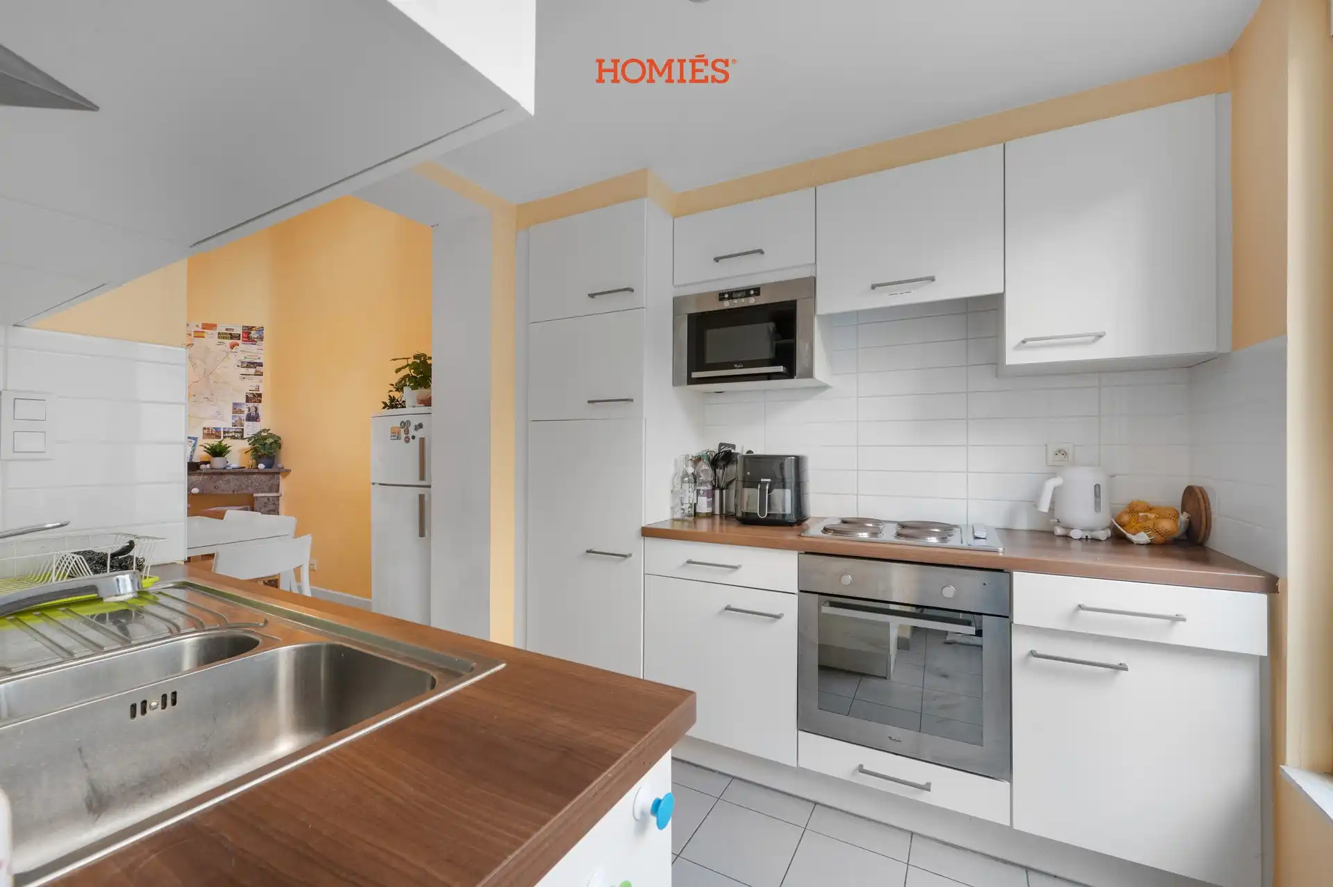 Studentenpand met 7 units in centrum Leuven foto 2