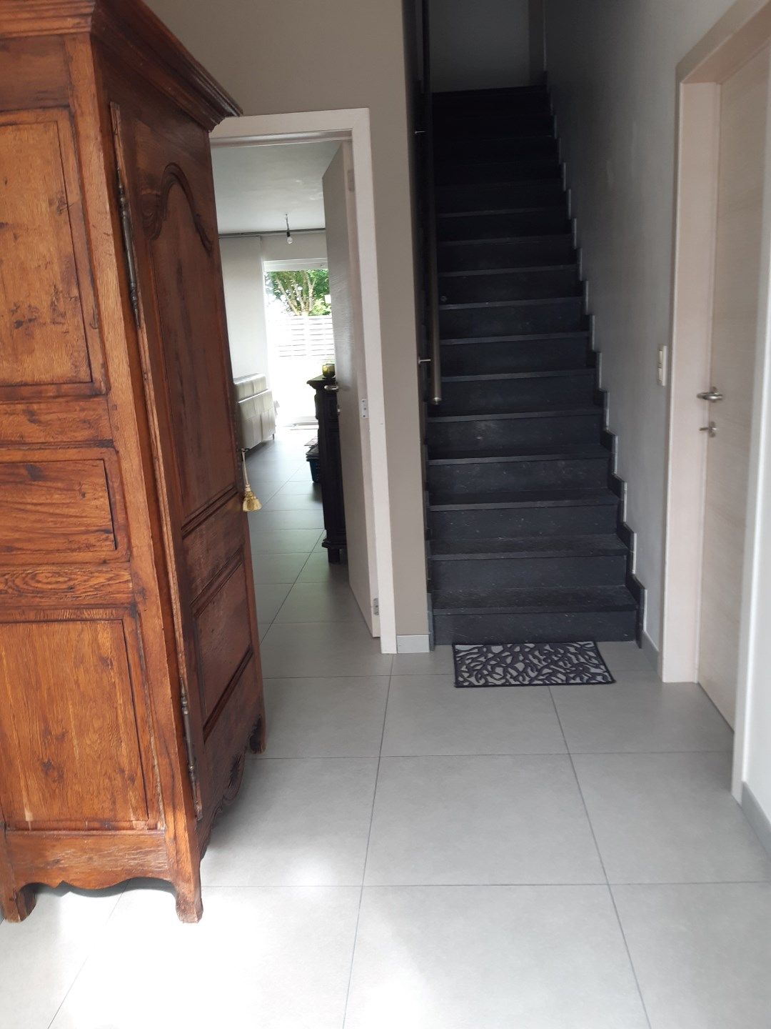 Recente, eigentijdse villa in doodlopende verkaveling ! foto 20