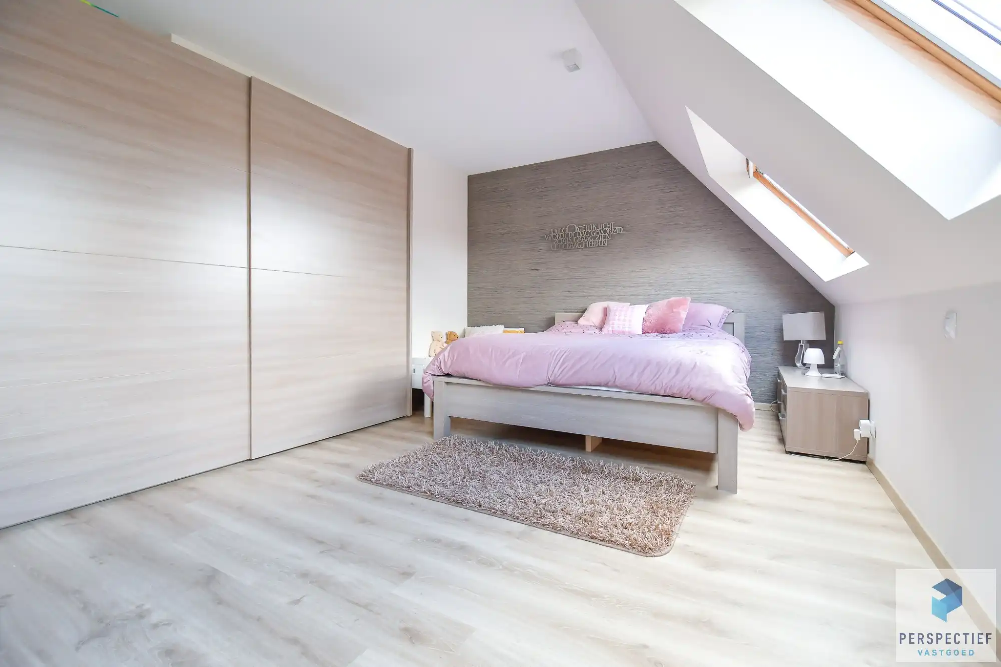 Ruim duplex-appartement van 111 m² met zonneterras in Beernem foto 15