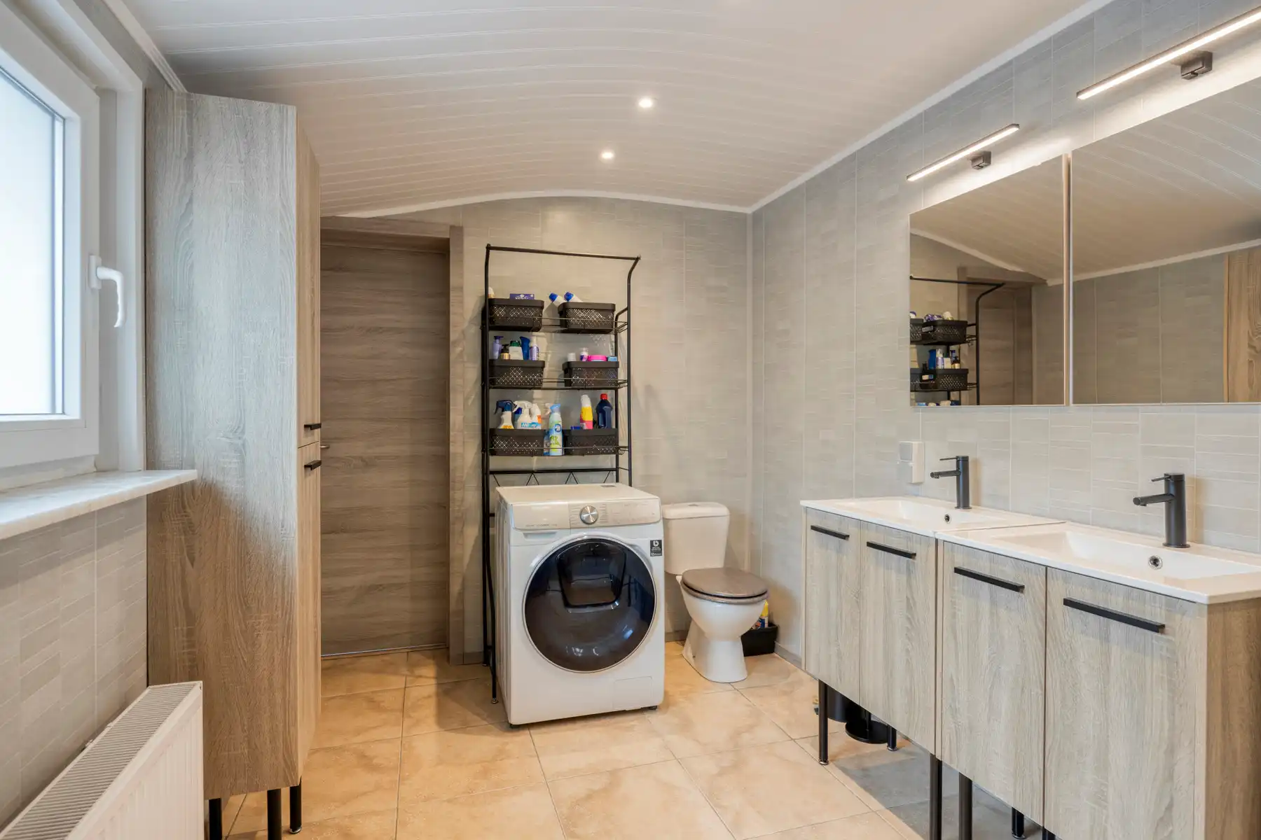 Instapklare woning met 2 (3) kamers en terras foto 13