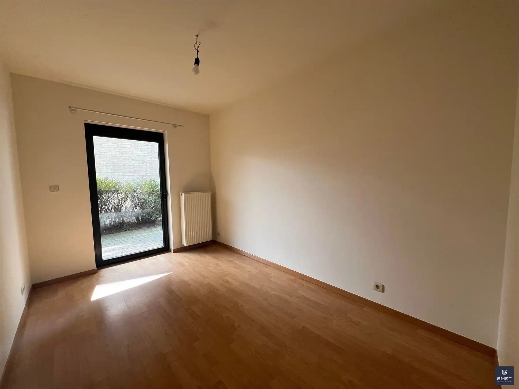 LICHTRIJK GLVLRS APPT MET 2 SLPKS EN 2 TERASSEN foto 18