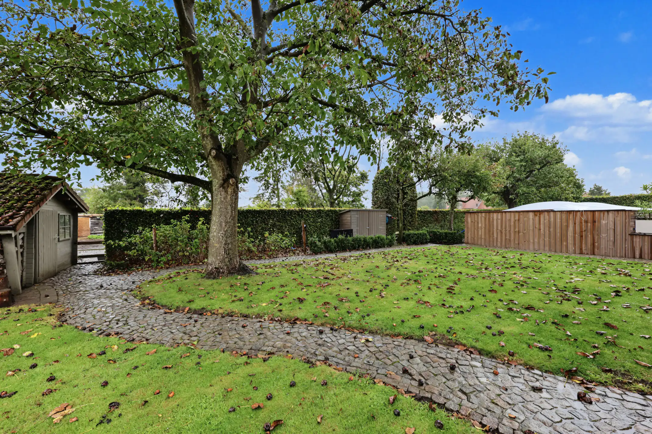 Ruime woning in rustige omgeving met tal van mogelijkheden foto 20