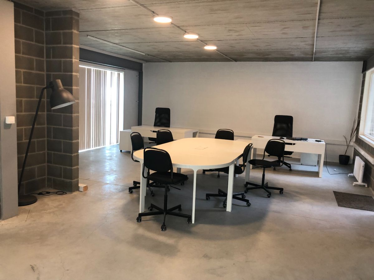 BEDRIJFSGEBOUW / STOCKAGERUIMTE foto 25