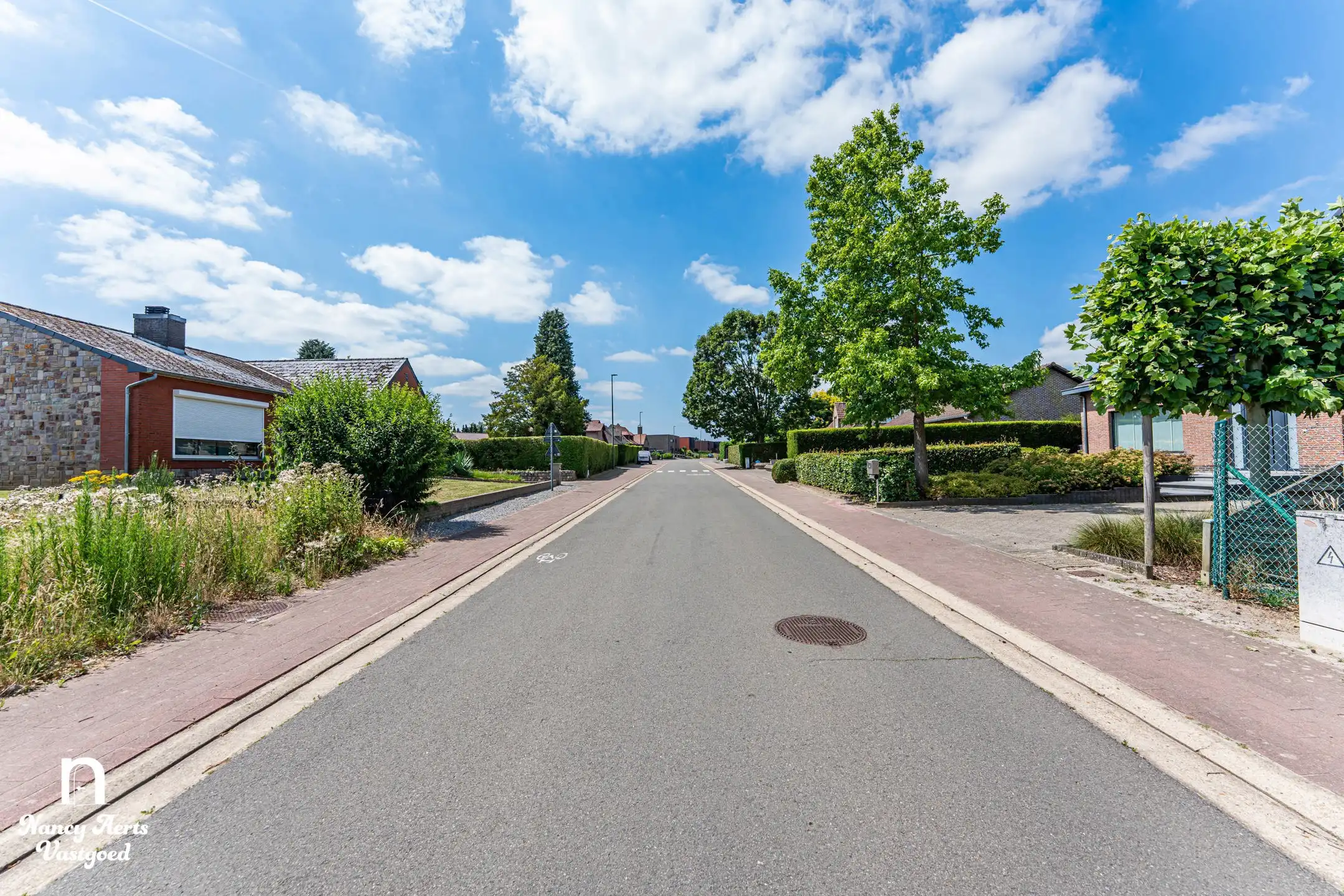 Bouwgrond voor open bebouwing op een rustige locatie foto 10
