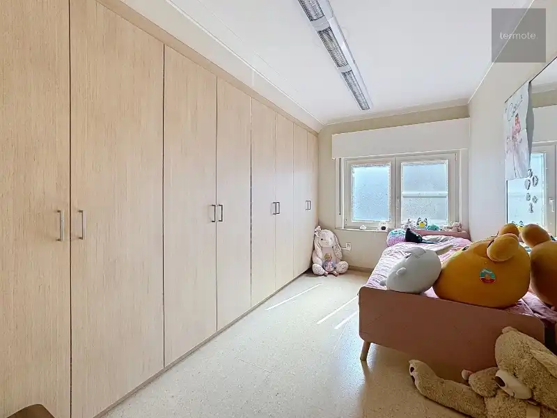 halfopen woning foto 9