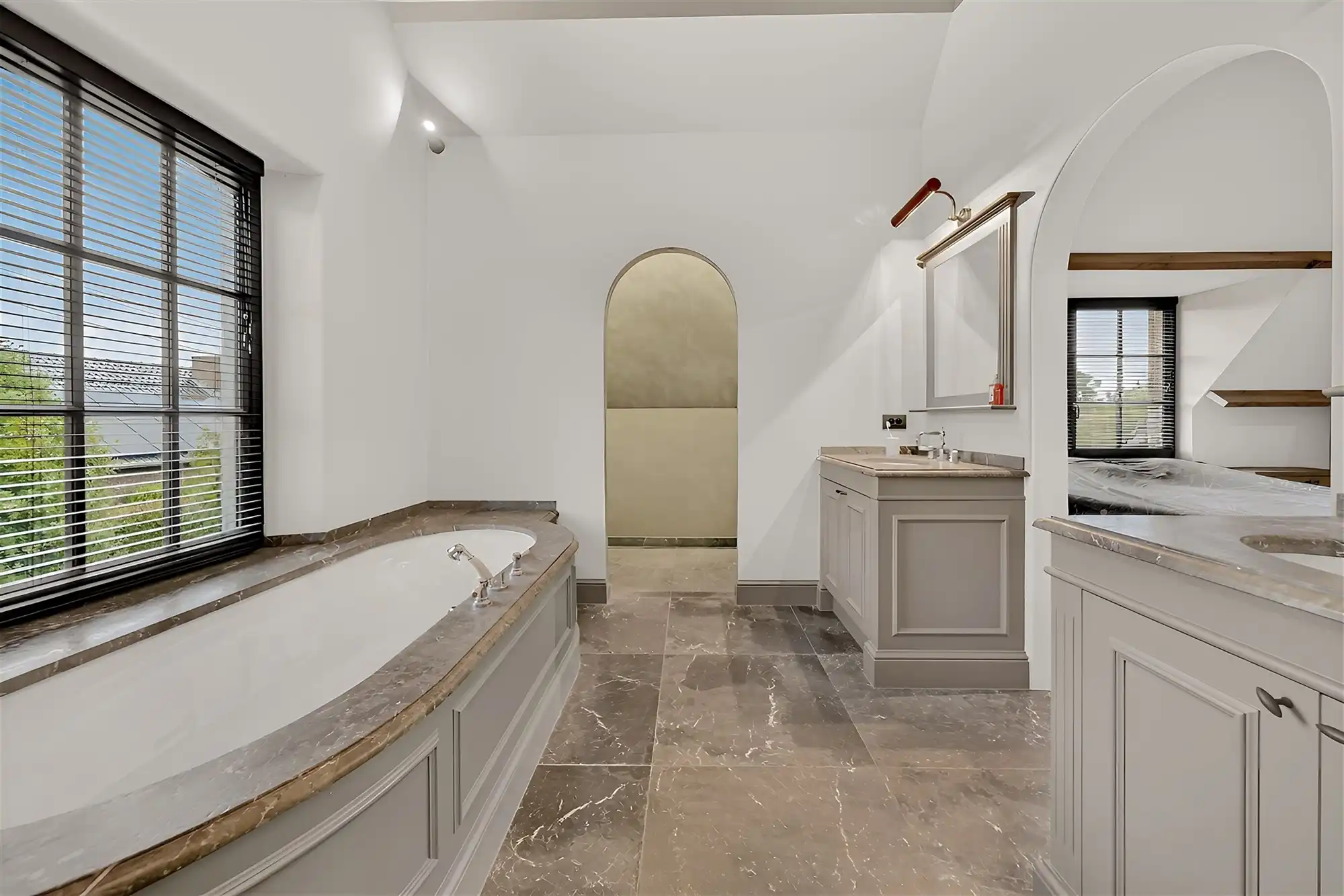 Villa op 1774 m² foto 27