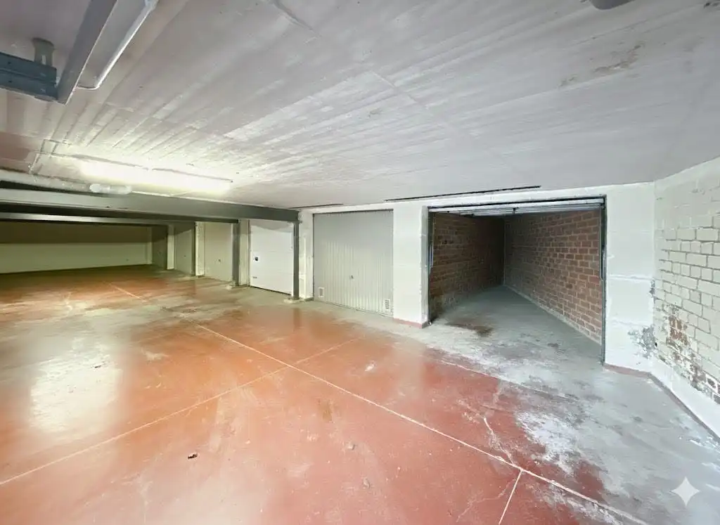 Ondergrondse garagebox te koop in Strombeek-Bever foto 2