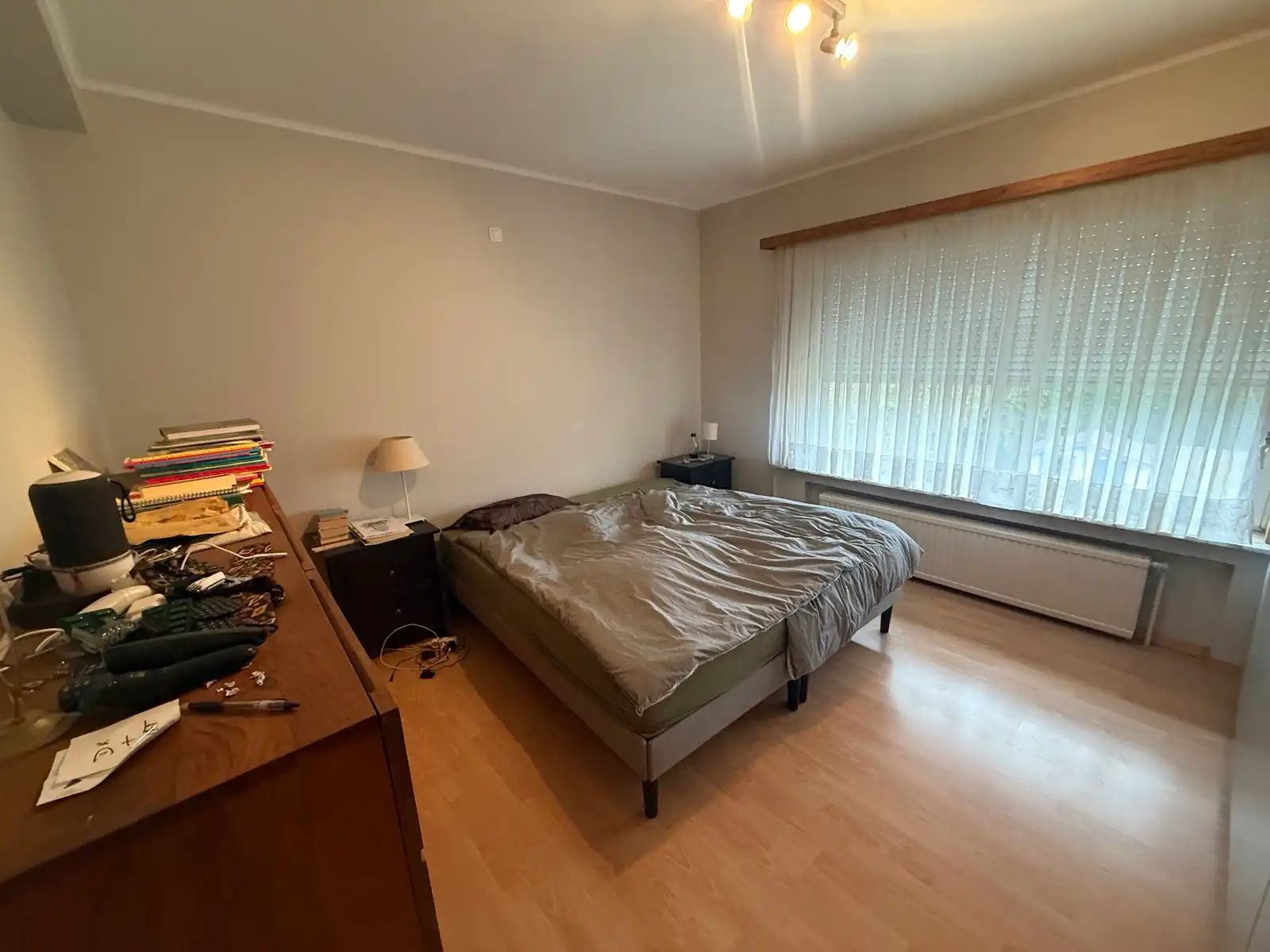 Gunstig gelegen appartement met 3 slaapkamers foto 7