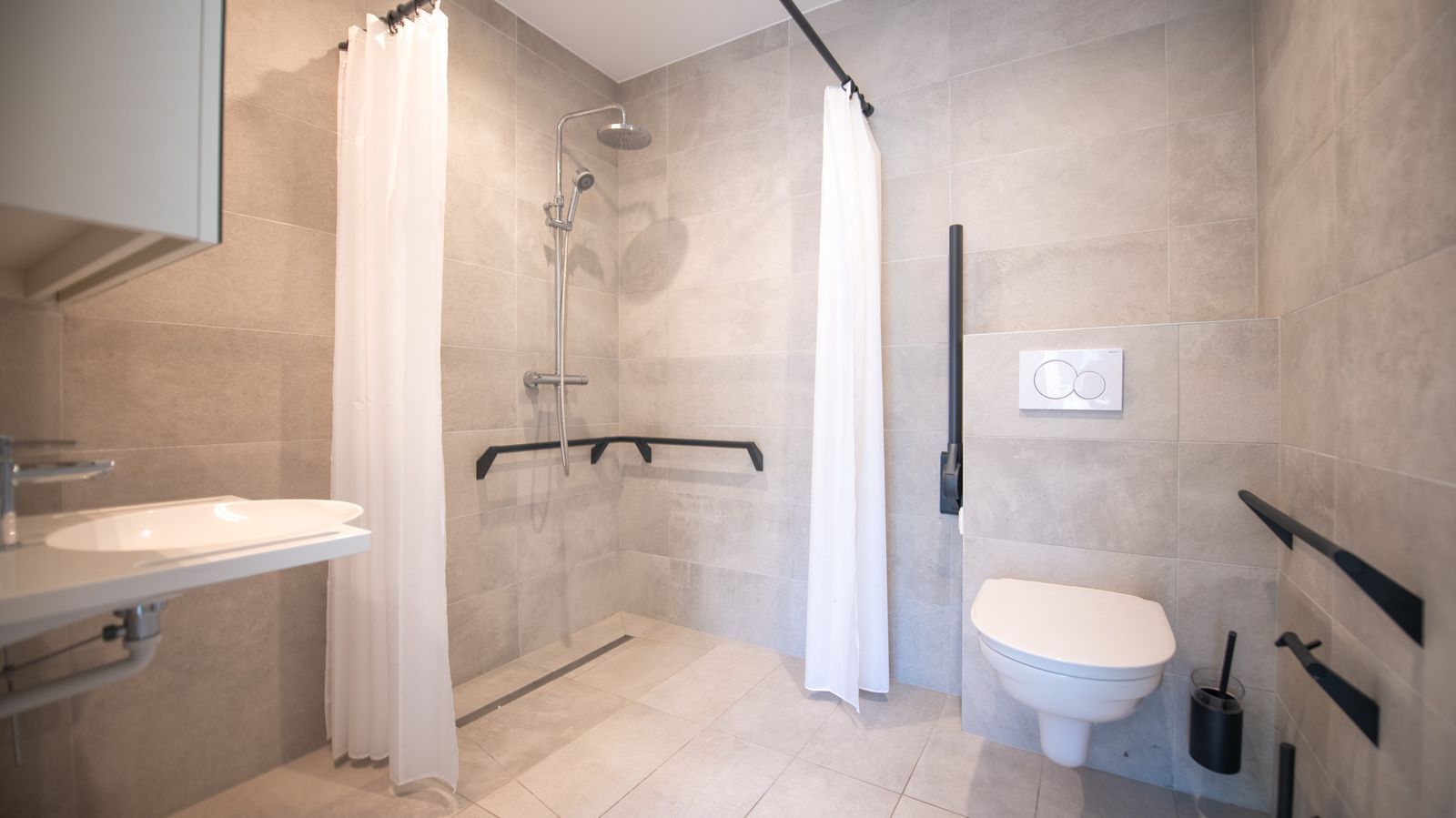 Instapklaar appartement met 1 slpk in het centrum van Oostende foto 4