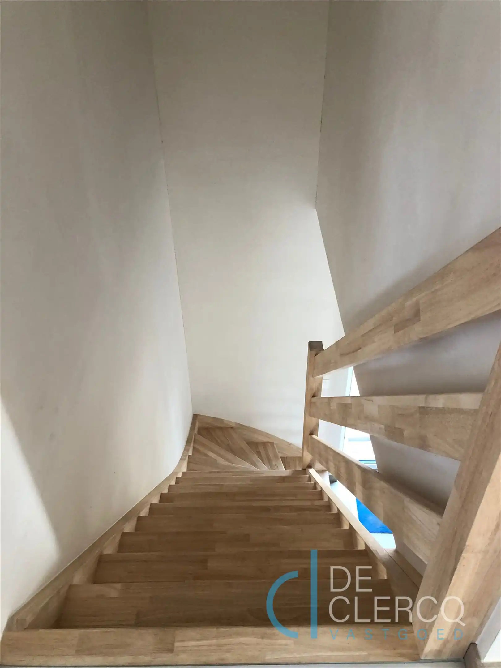 Prachtige nieuwbouw woning TE HUUR nabij centrum Lochristi foto 6