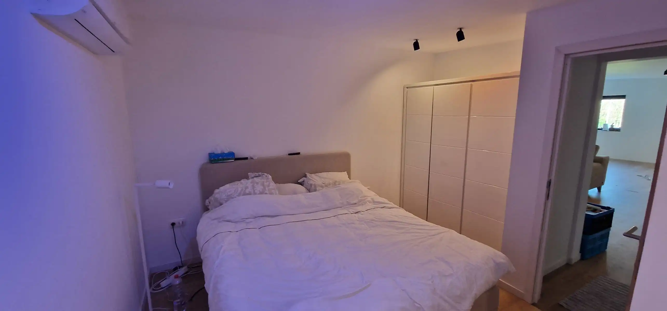 Nieuwbouw KMO unit met kantoor en sociale ruimte foto 67