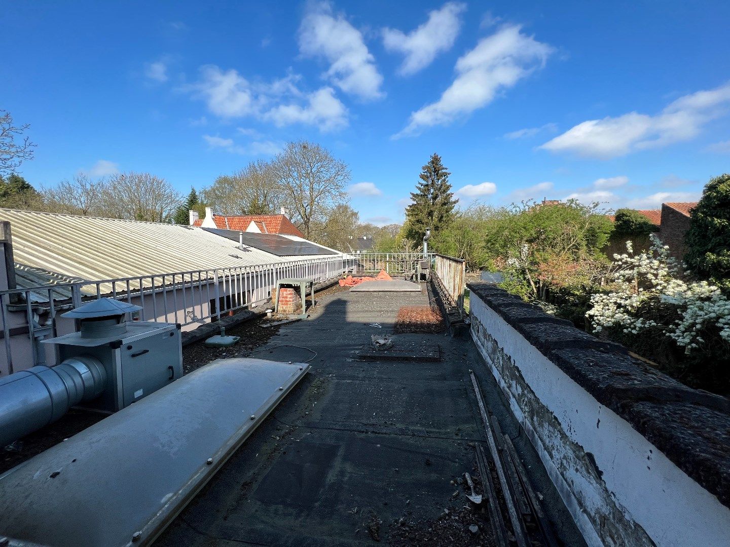Investeringseigendom te centrum Ieper foto 15