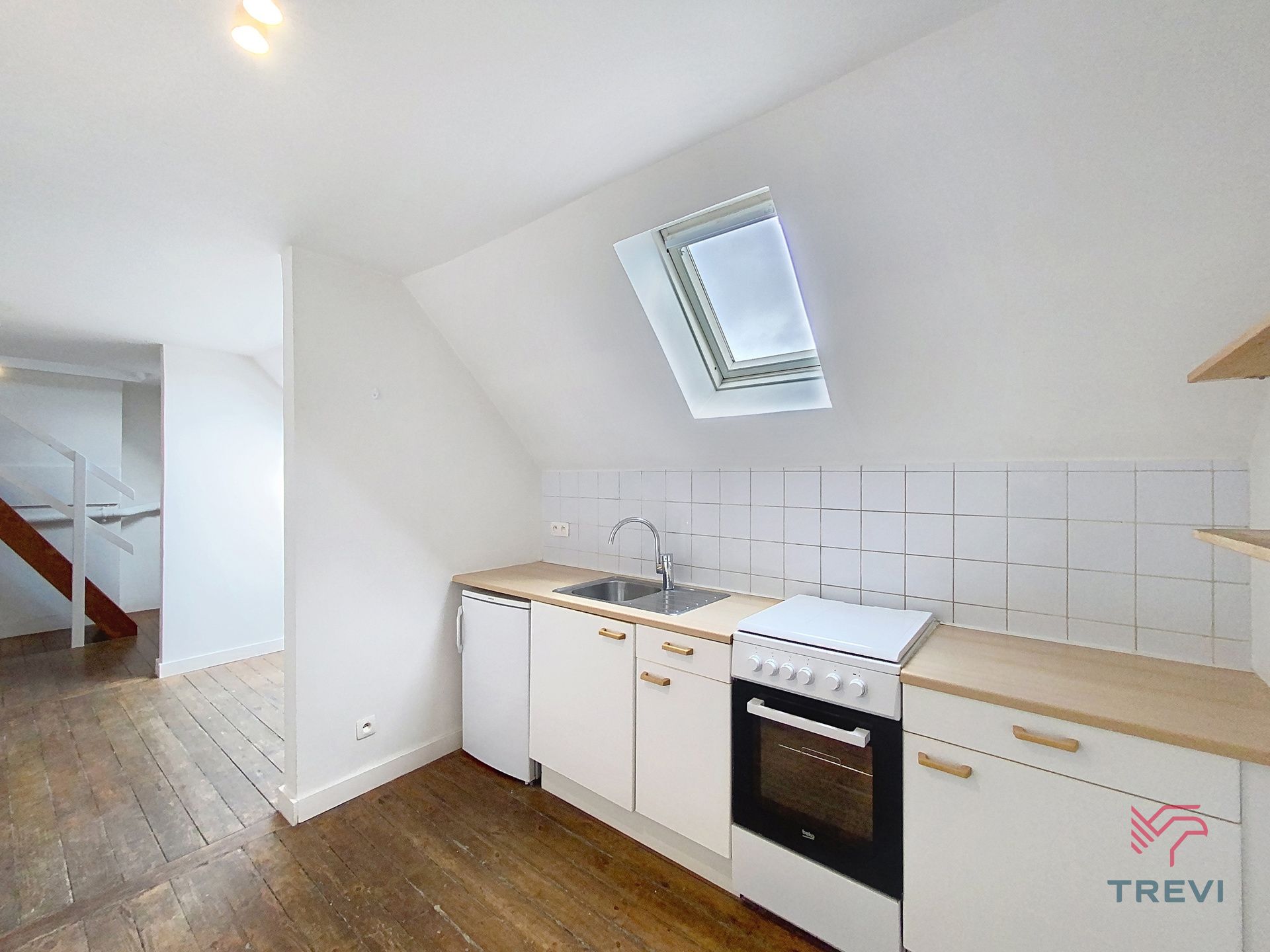 Appartement met 1 slaapkamer - Flagey foto 10