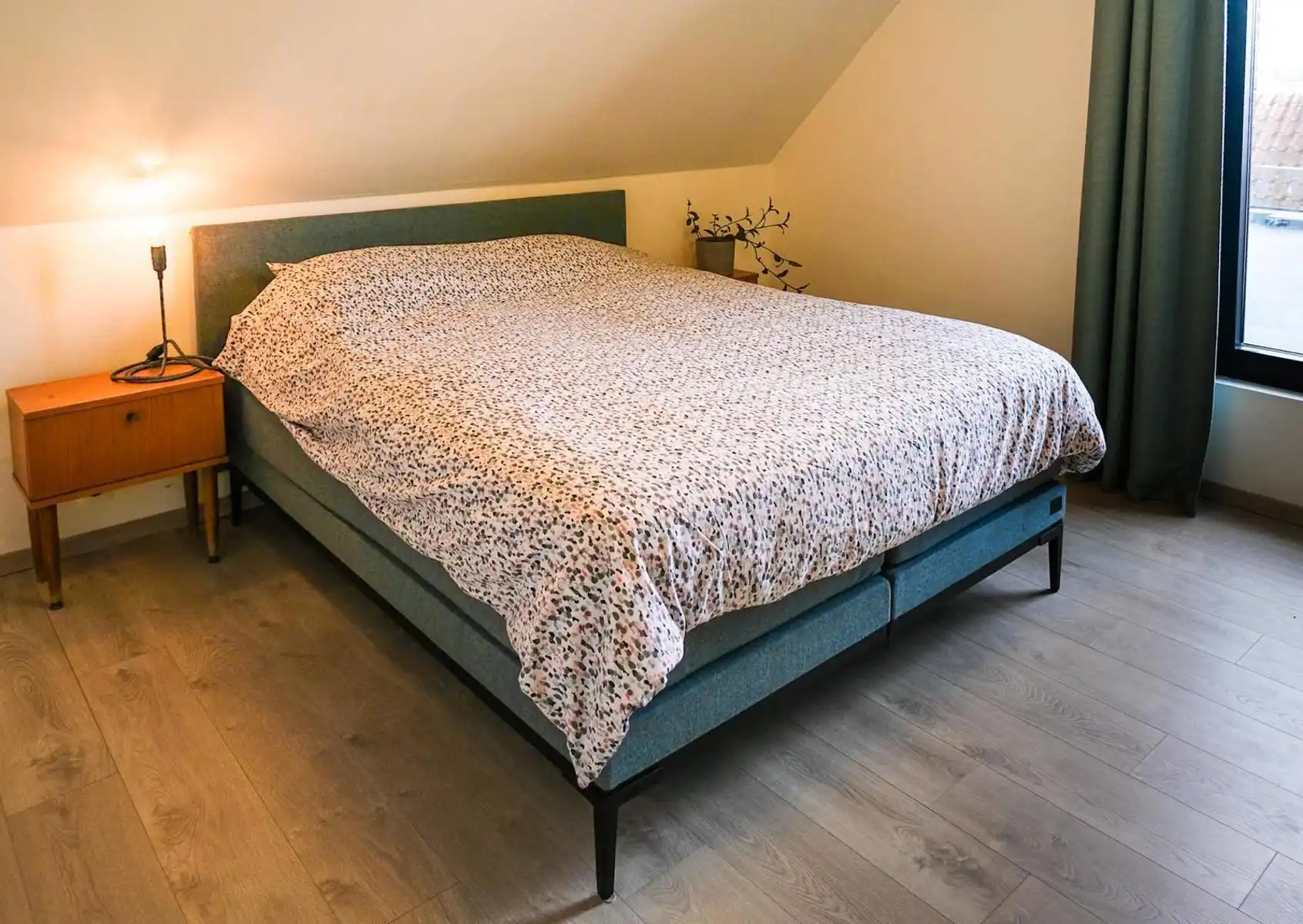 Appartement te huur foto 8