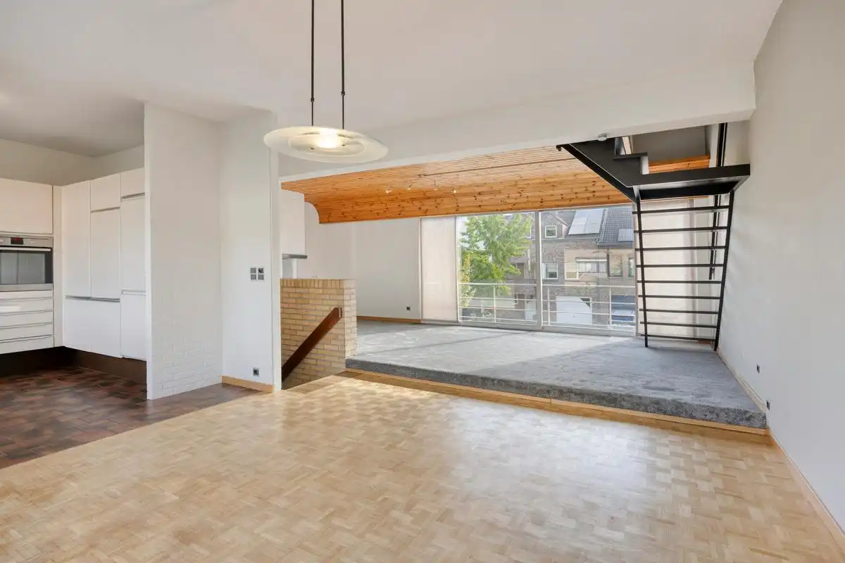 Halfopen bebouwing met 3 slaapkamers te koop in Vilvoorde! foto 5