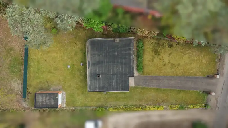 Landhuis van 95m² + bijgebouw-garage op mooi perceel van 10 are foto 22