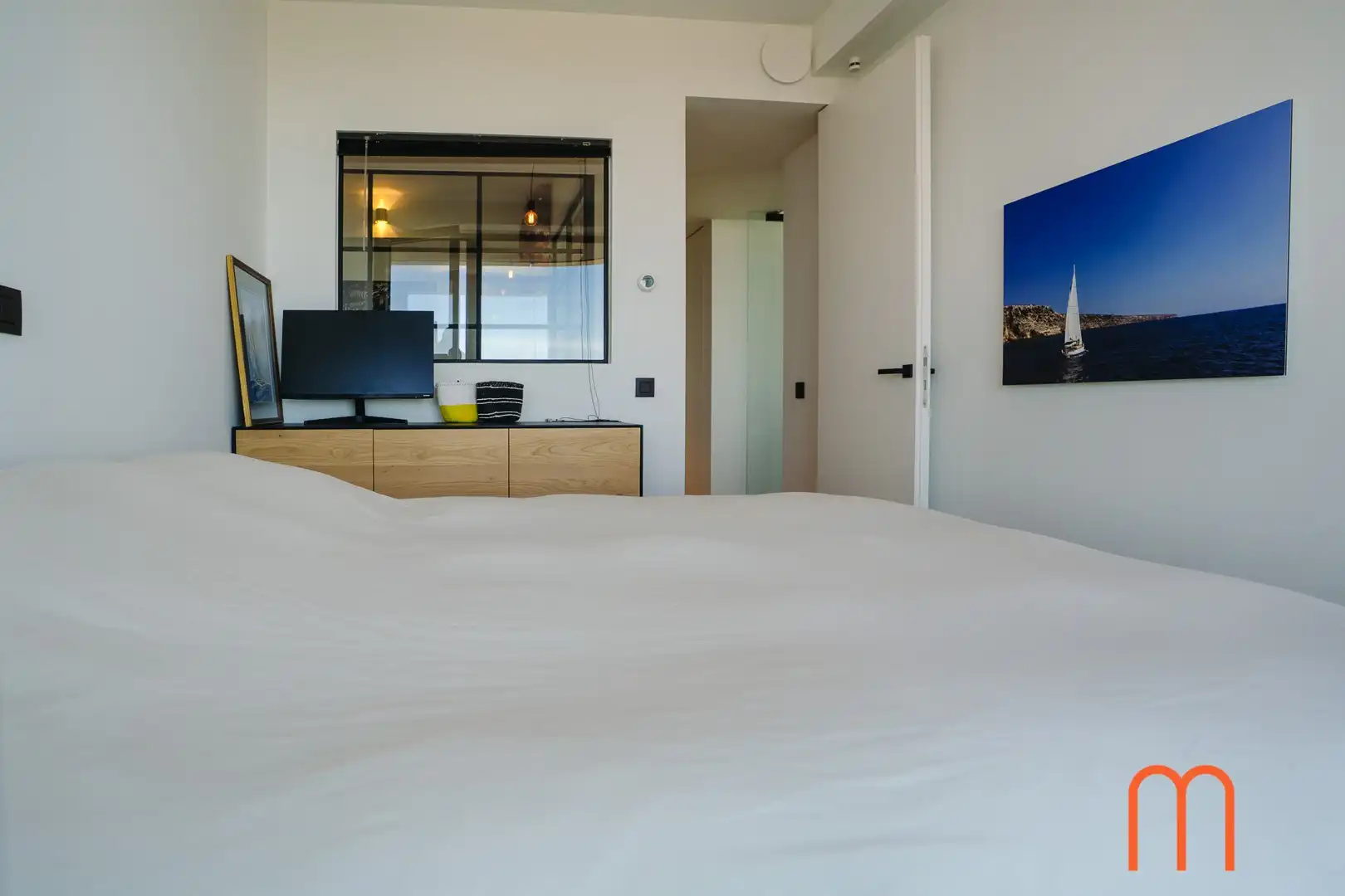 Uniek appartement te koop op Oosteroever – Oostende foto 10