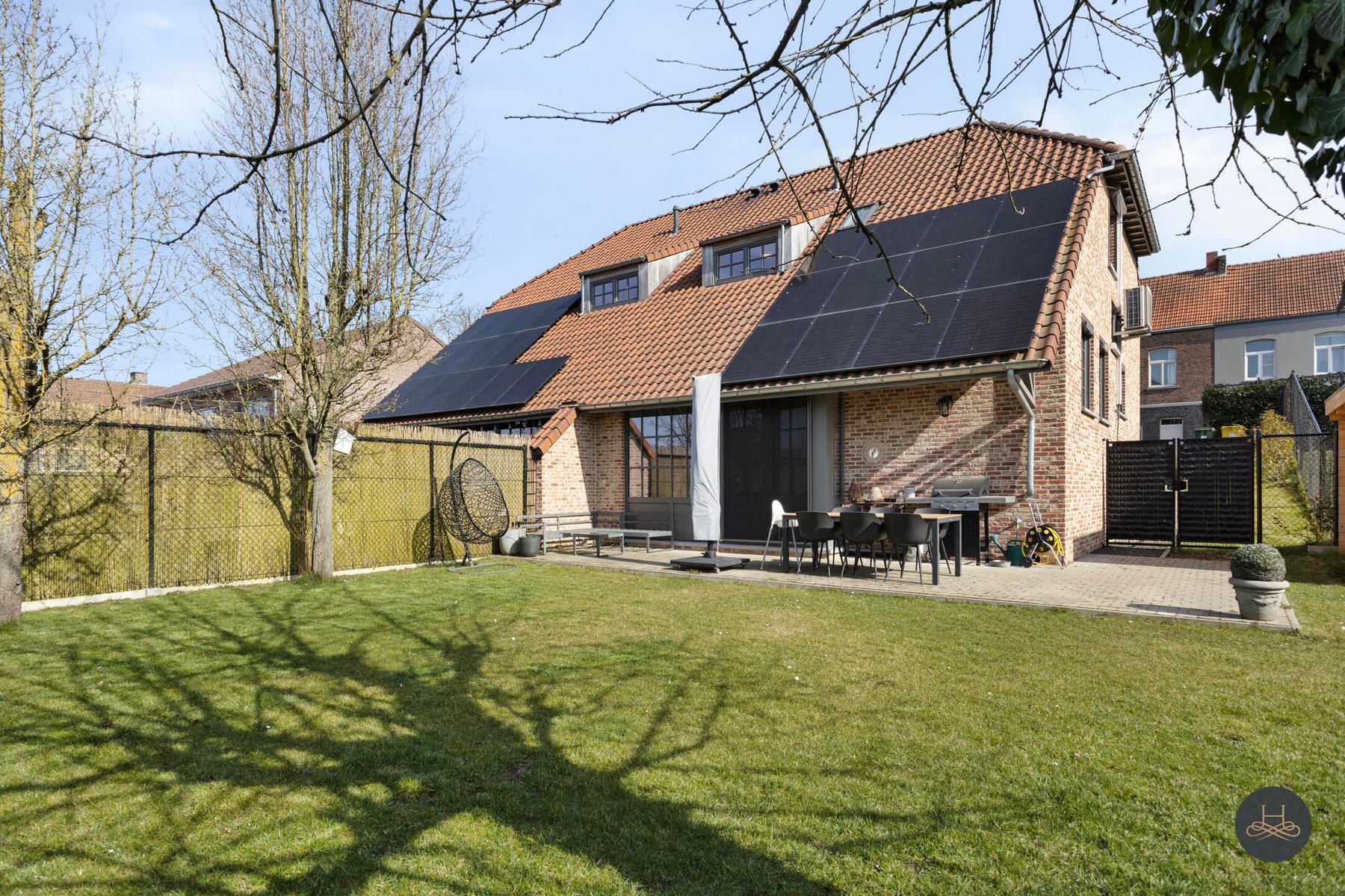 Rustig gelegen BEN nieuwbouwwoning foto 28