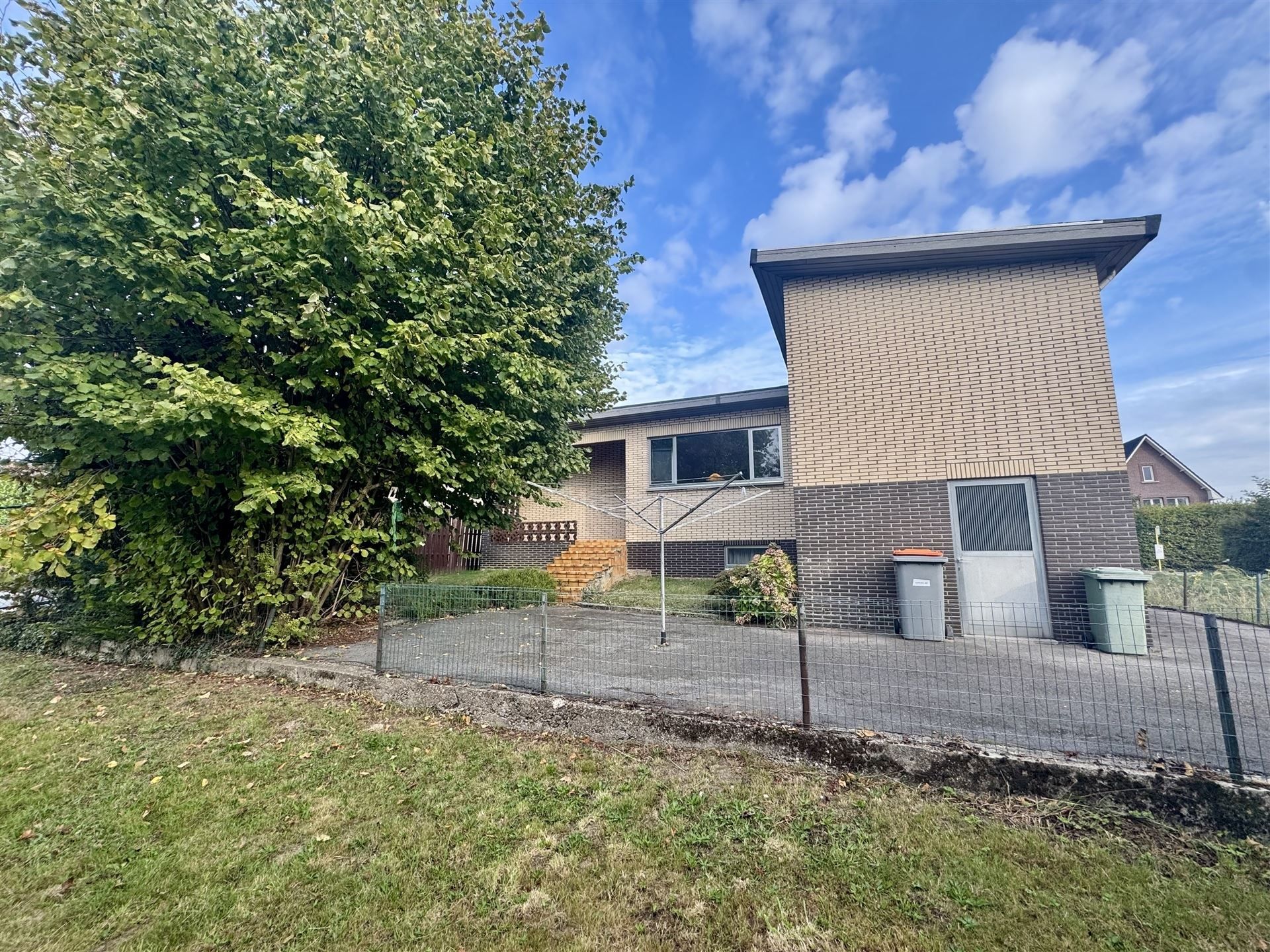 Vrijstaande splitlevelwoning met tuin te Meeswijk. foto 19